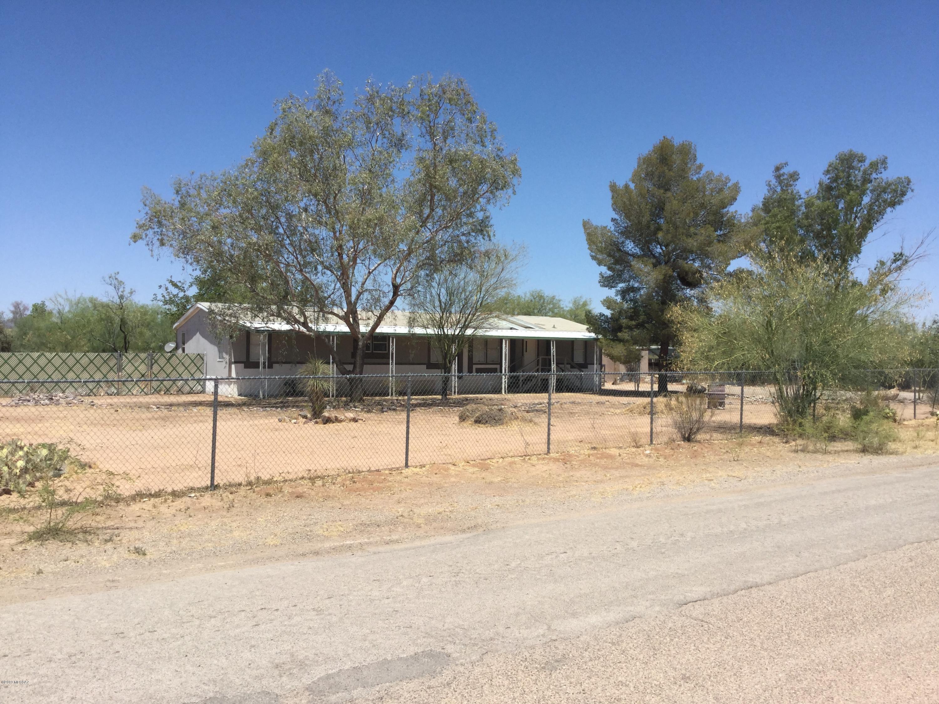 Rancho Del Sol Lindo (123-438) - Residential