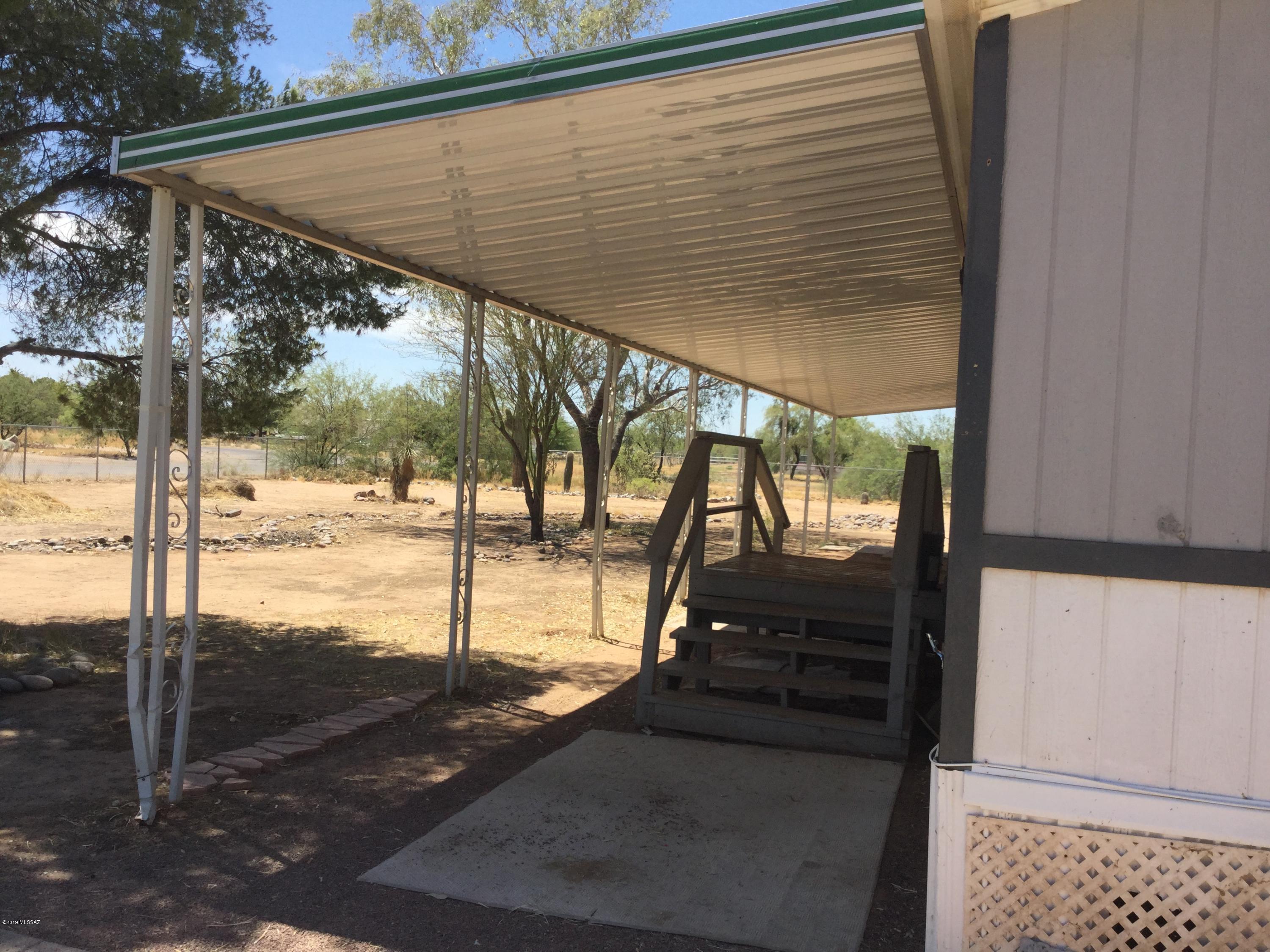 Rancho Del Sol Lindo (123-438) - Residential