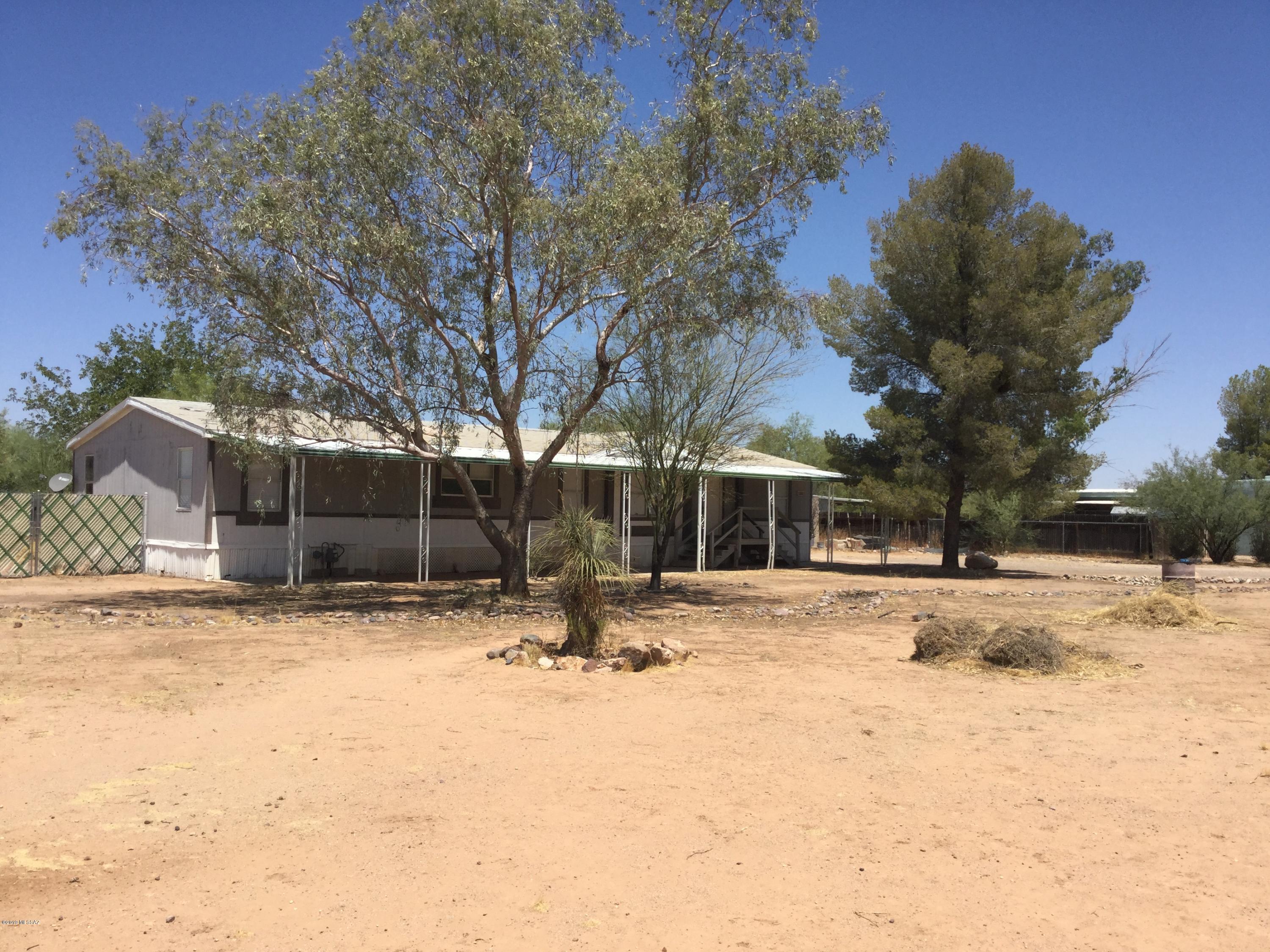 Rancho Del Sol Lindo (123-438) - Residential