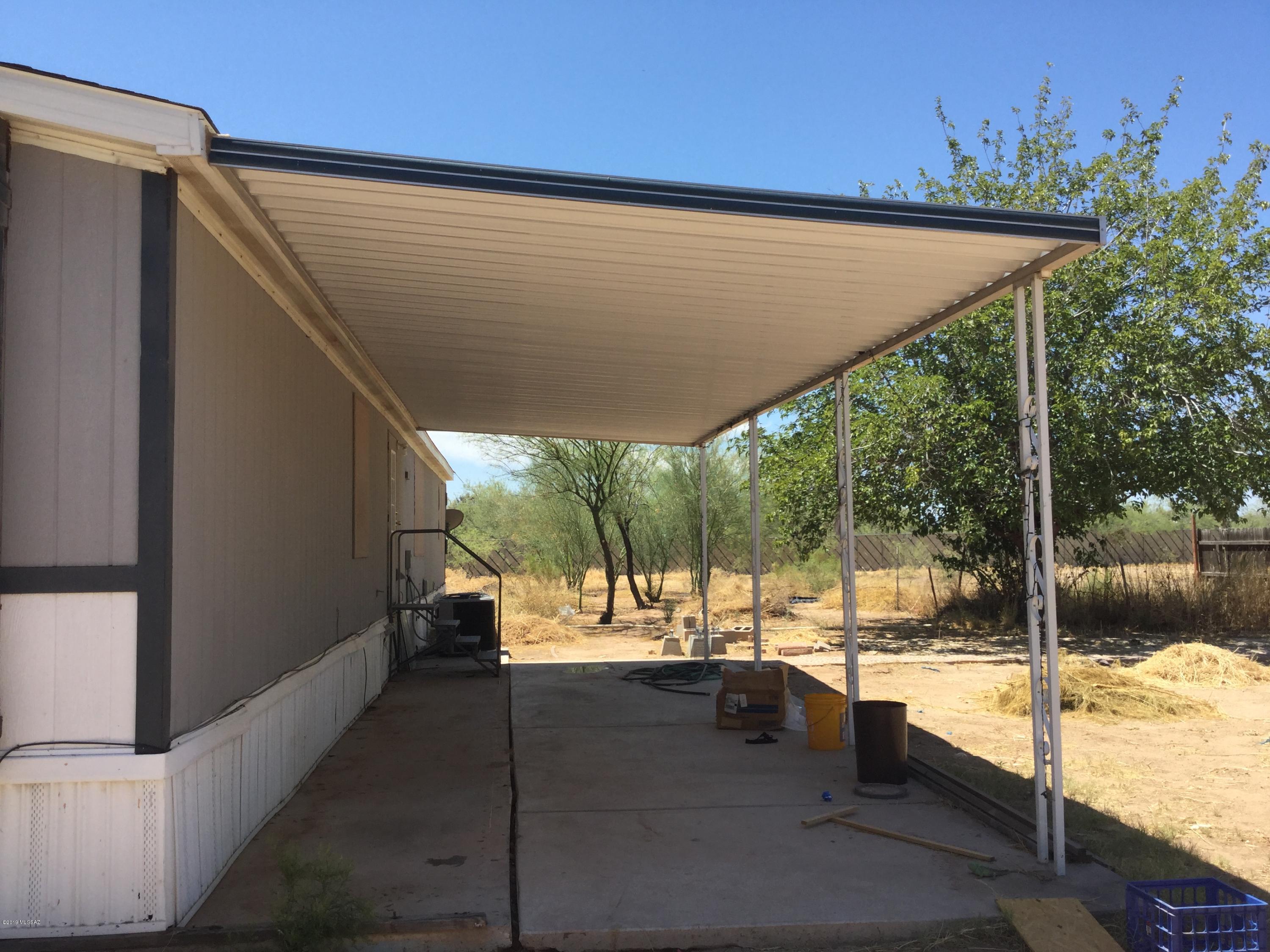 Rancho Del Sol Lindo (123-438) - Residential