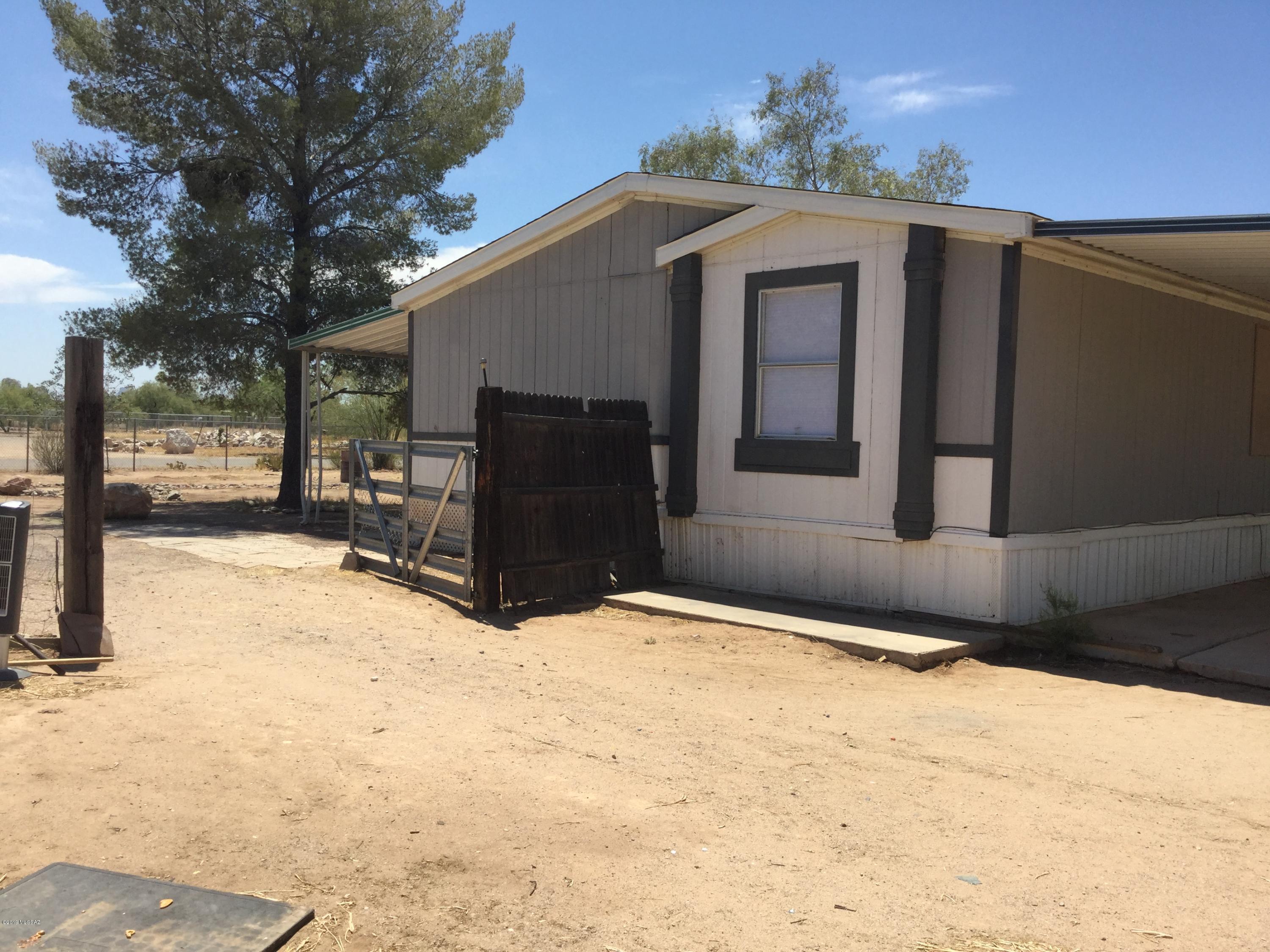 Rancho Del Sol Lindo (123-438) - Residential