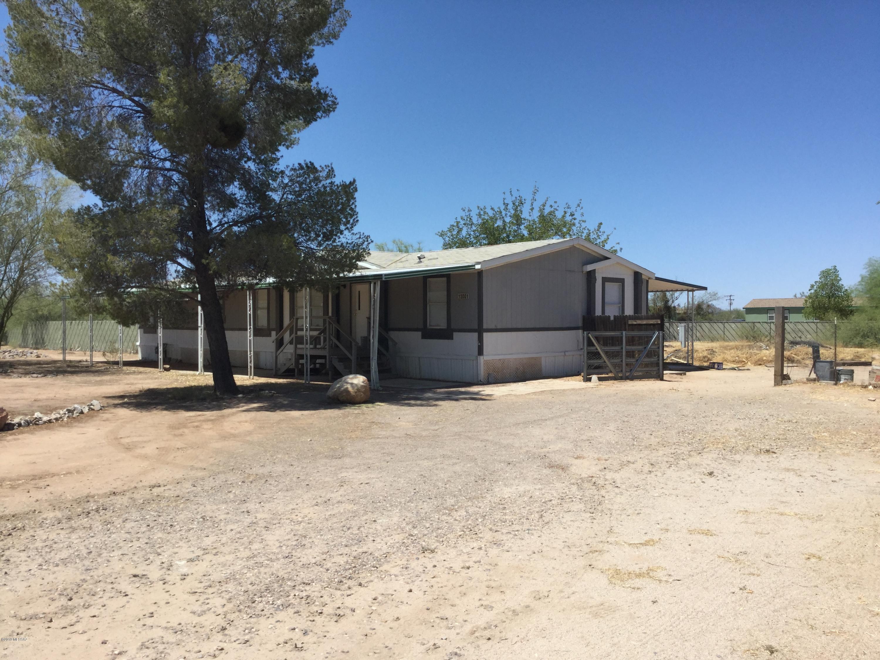 Rancho Del Sol Lindo (123-438) - Residential