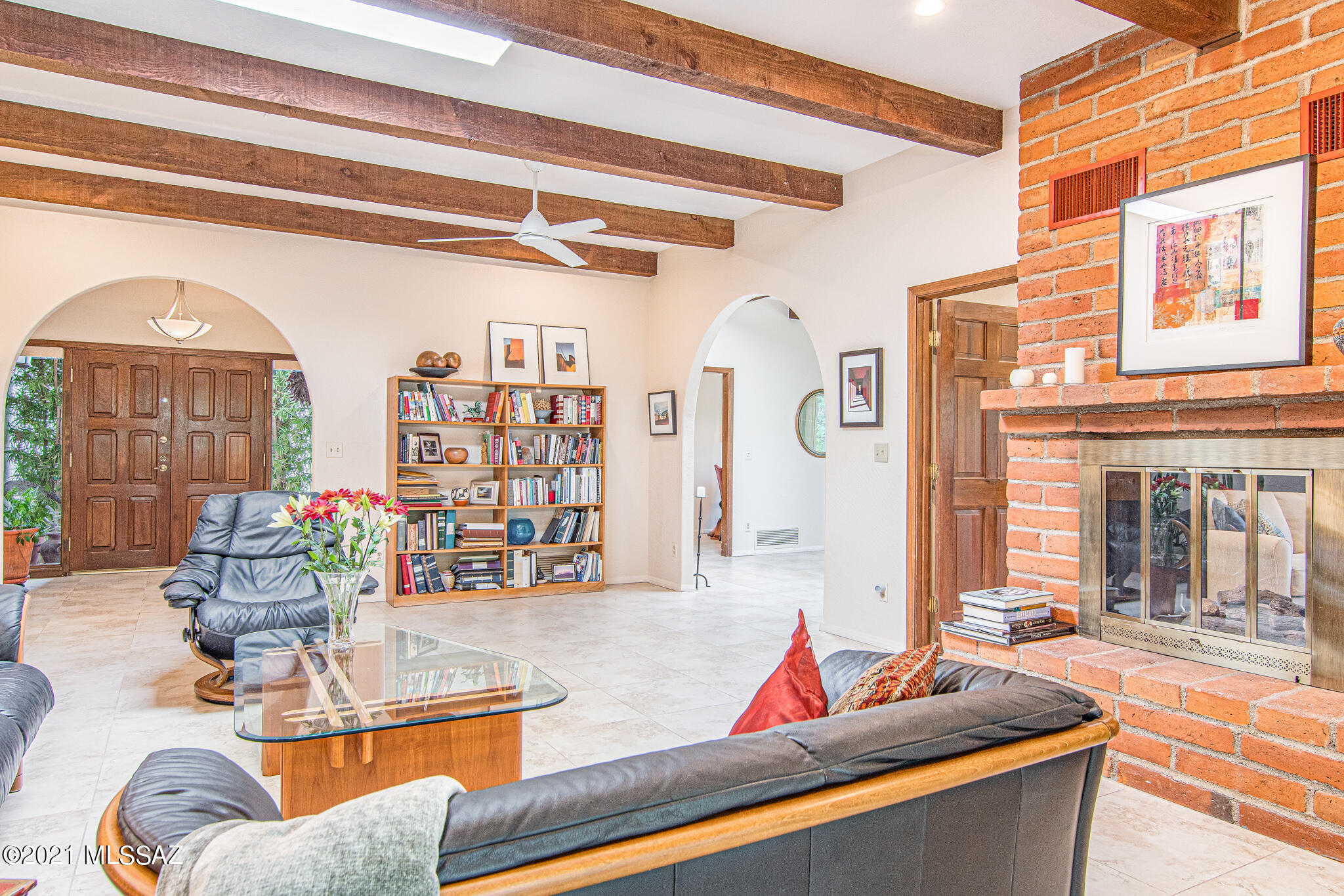 Casas Esplendora (1-24) - Residential