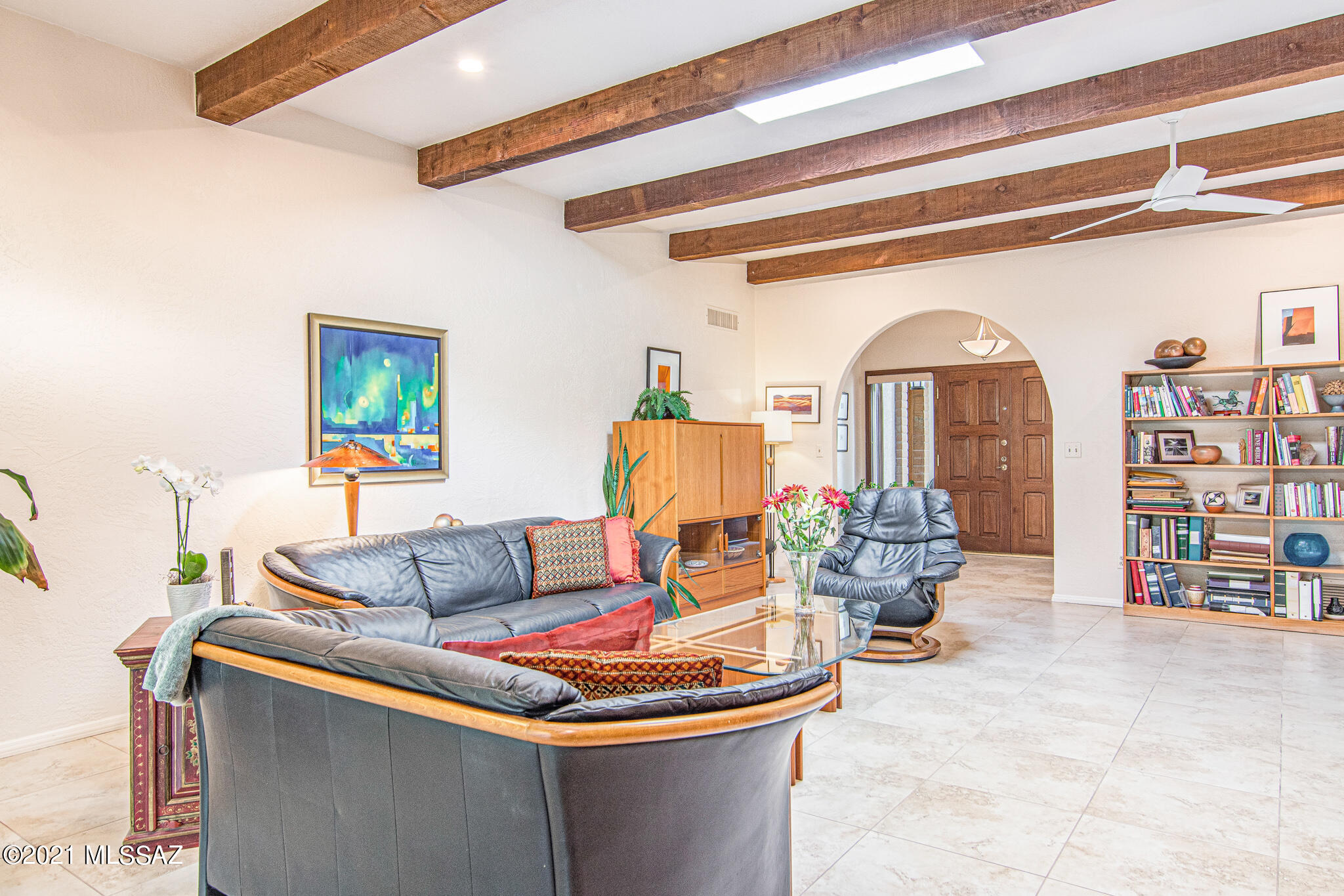 Casas Esplendora (1-24) - Residential