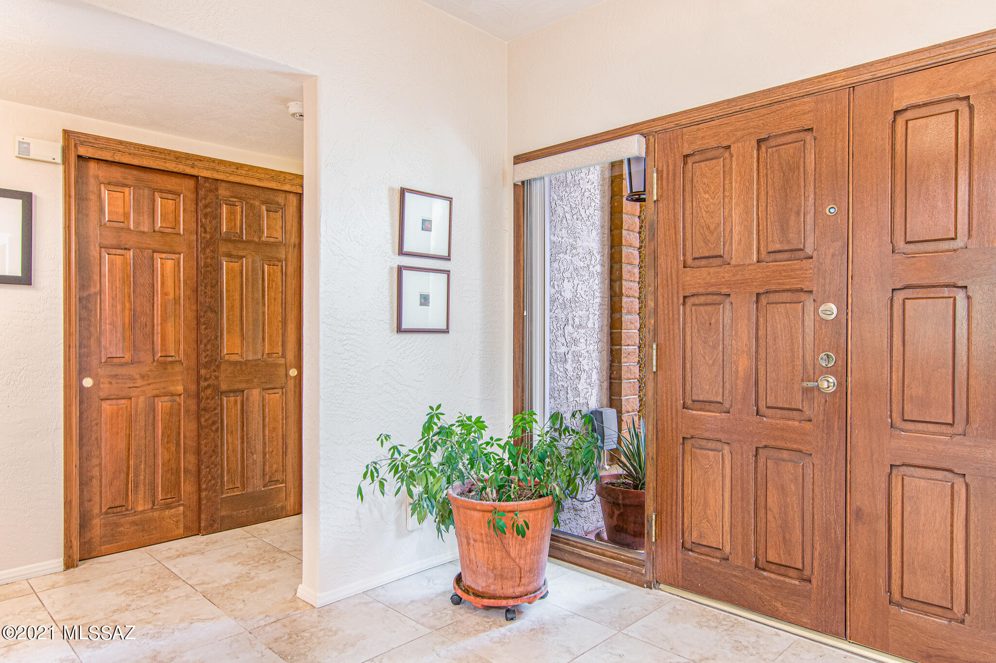 Casas Esplendora (1-24) - Residential