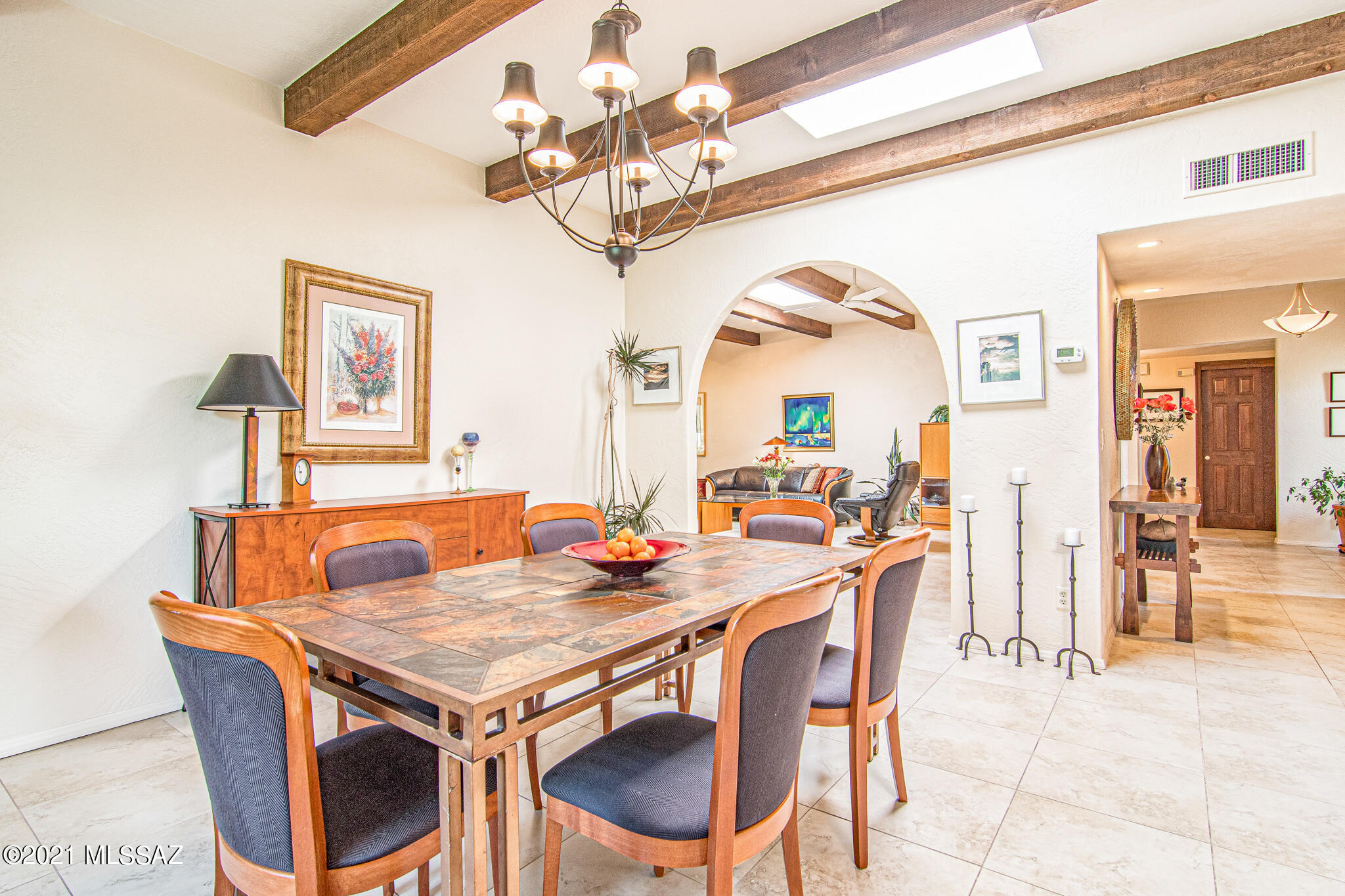 Casas Esplendora (1-24) - Residential