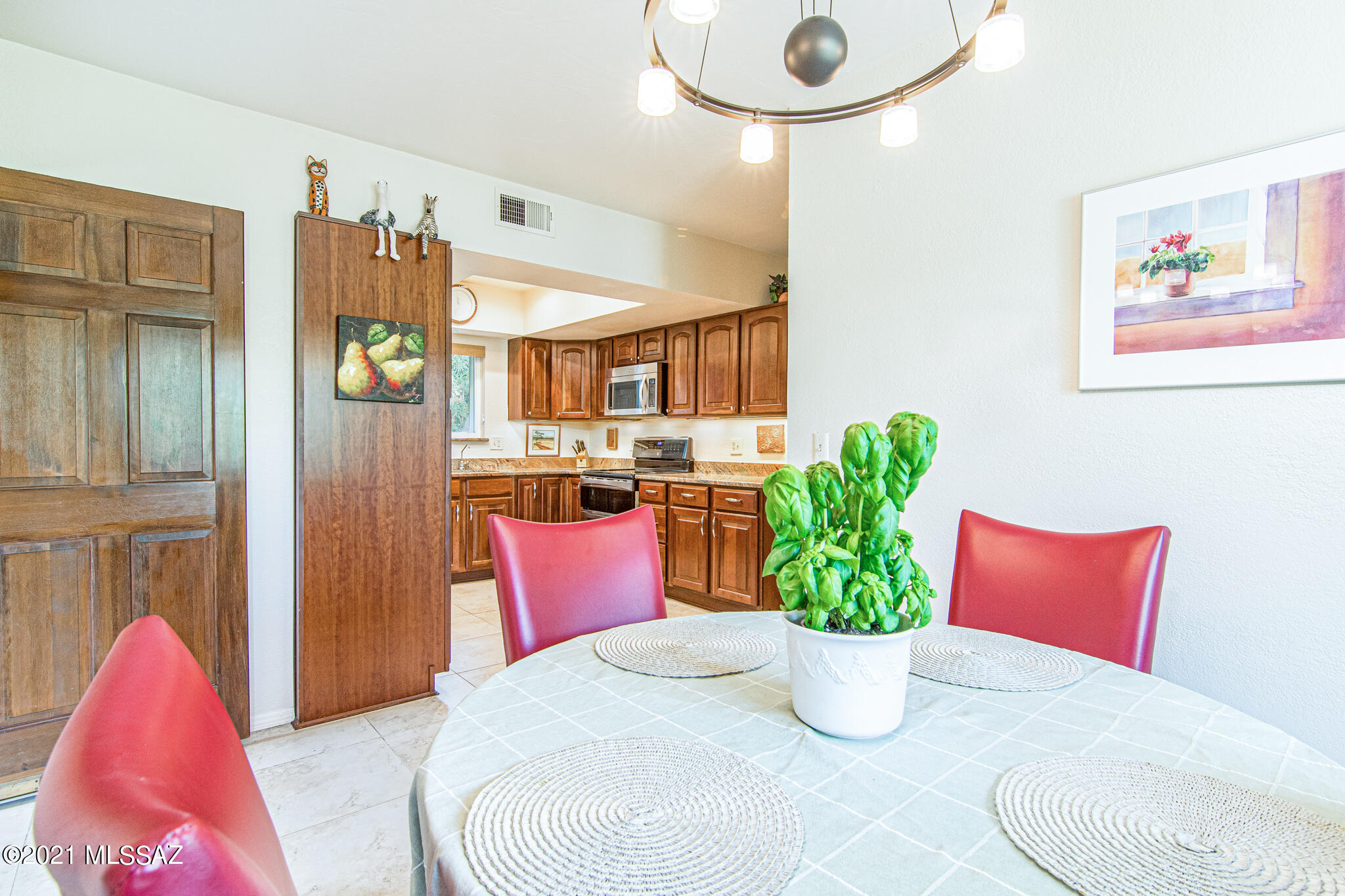 Casas Esplendora (1-24) - Residential
