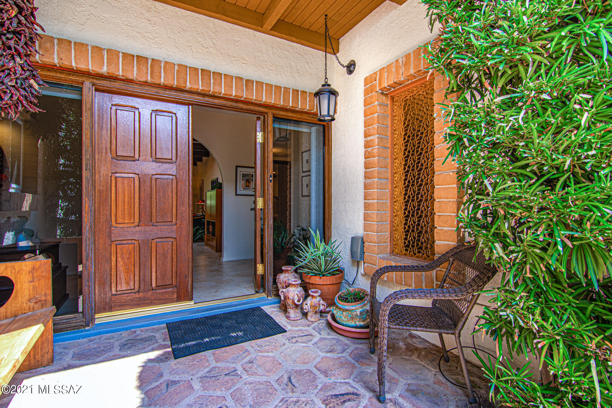 Casas Esplendora (1-24) - Residential