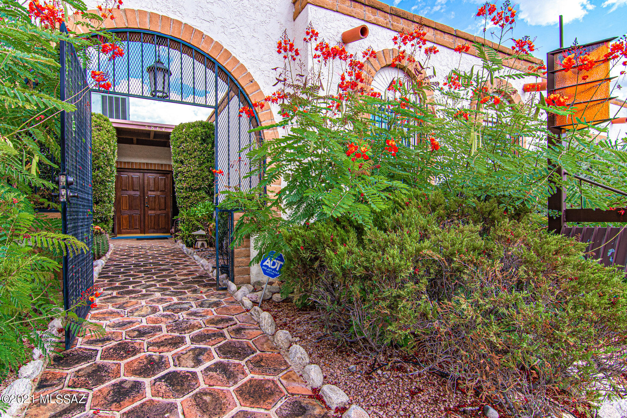 Casas Esplendora (1-24) - Residential