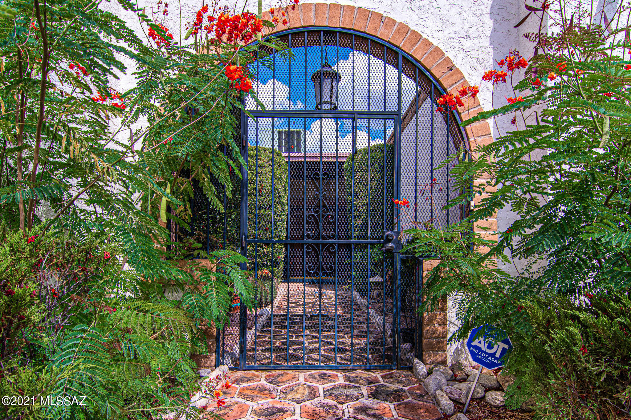 Casas Esplendora (1-24) - Residential