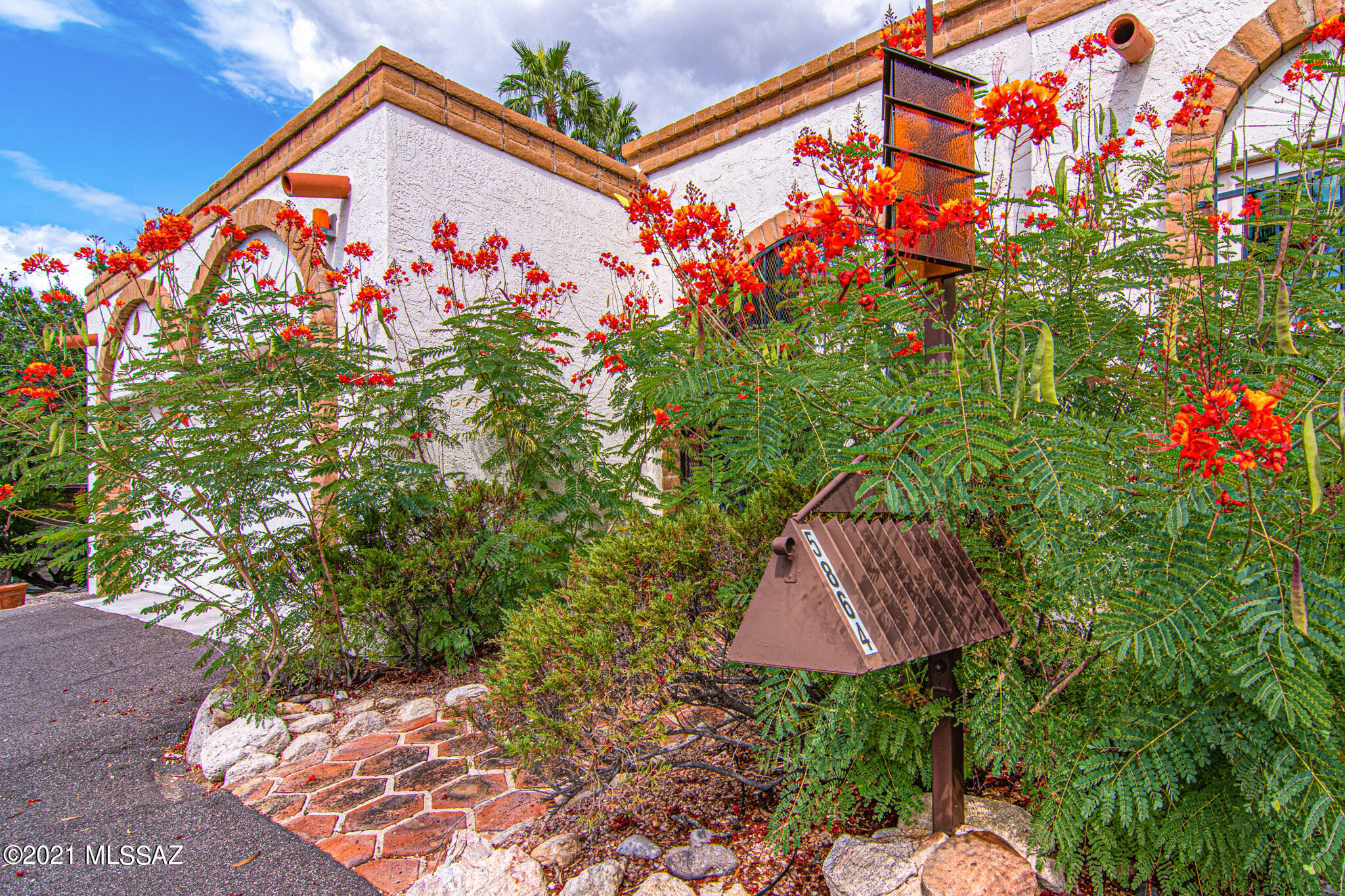 Casas Esplendora (1-24) - Residential