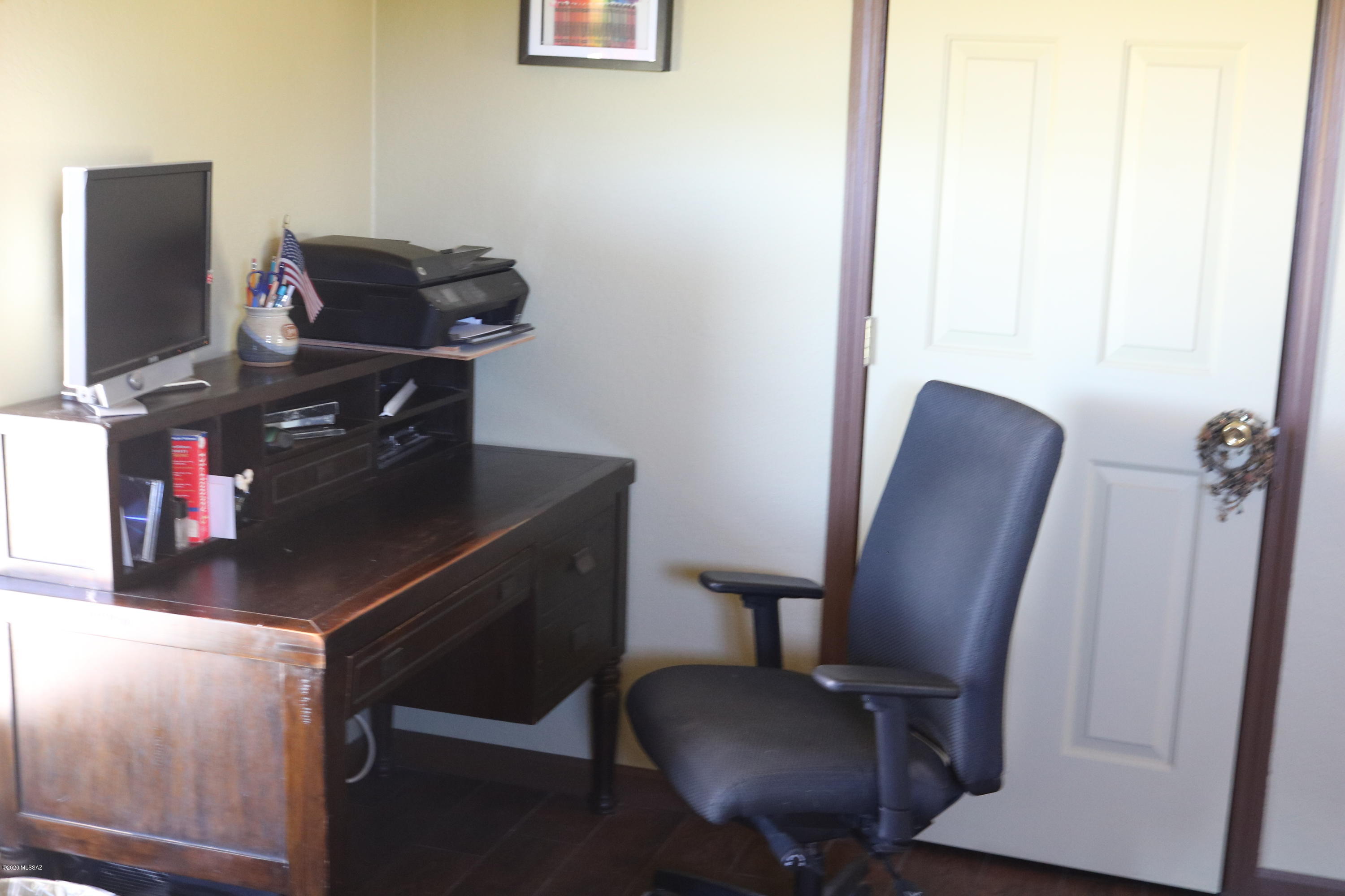 Out Of Pima County - Residential