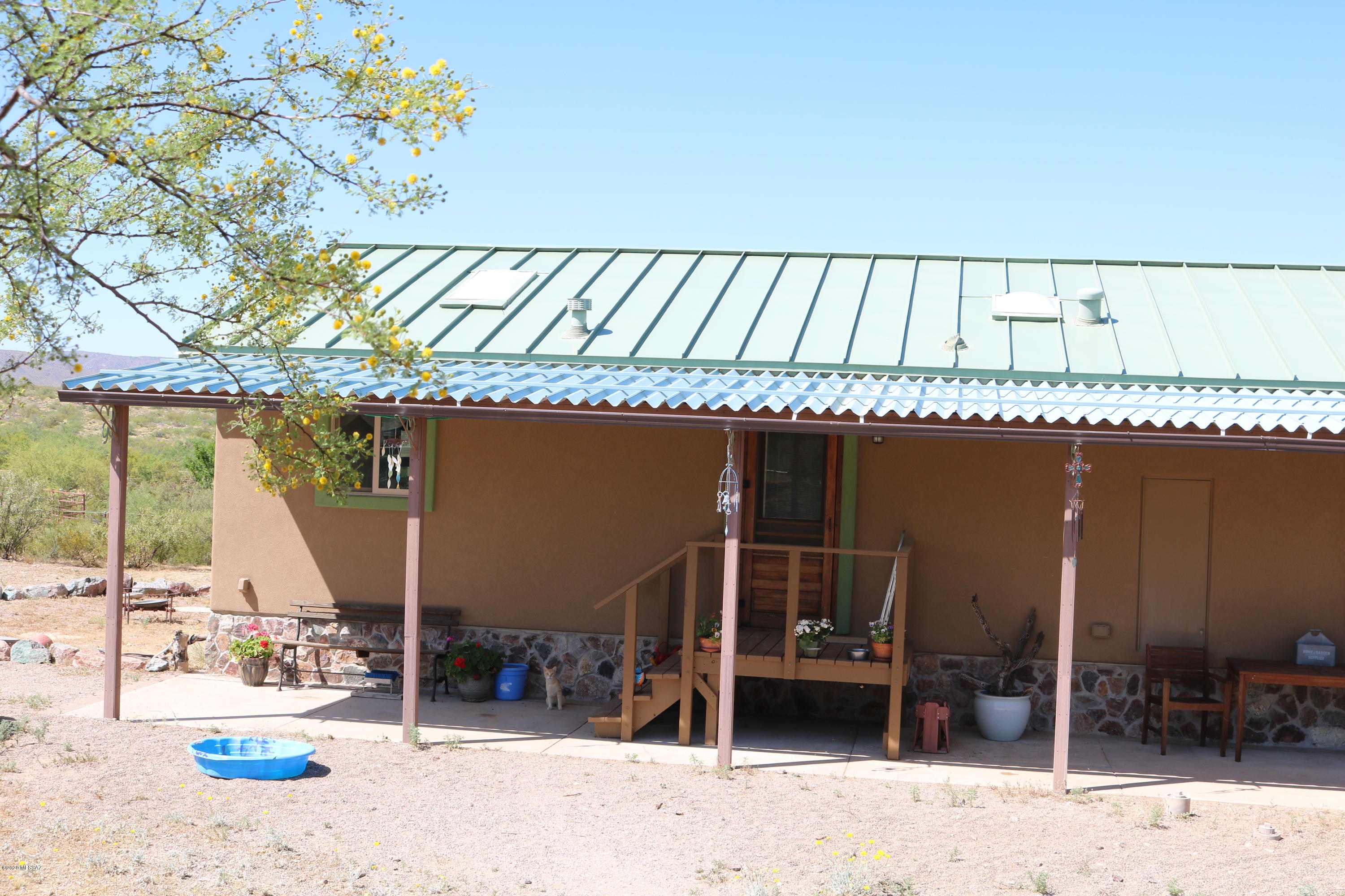Out Of Pima County - Residential
