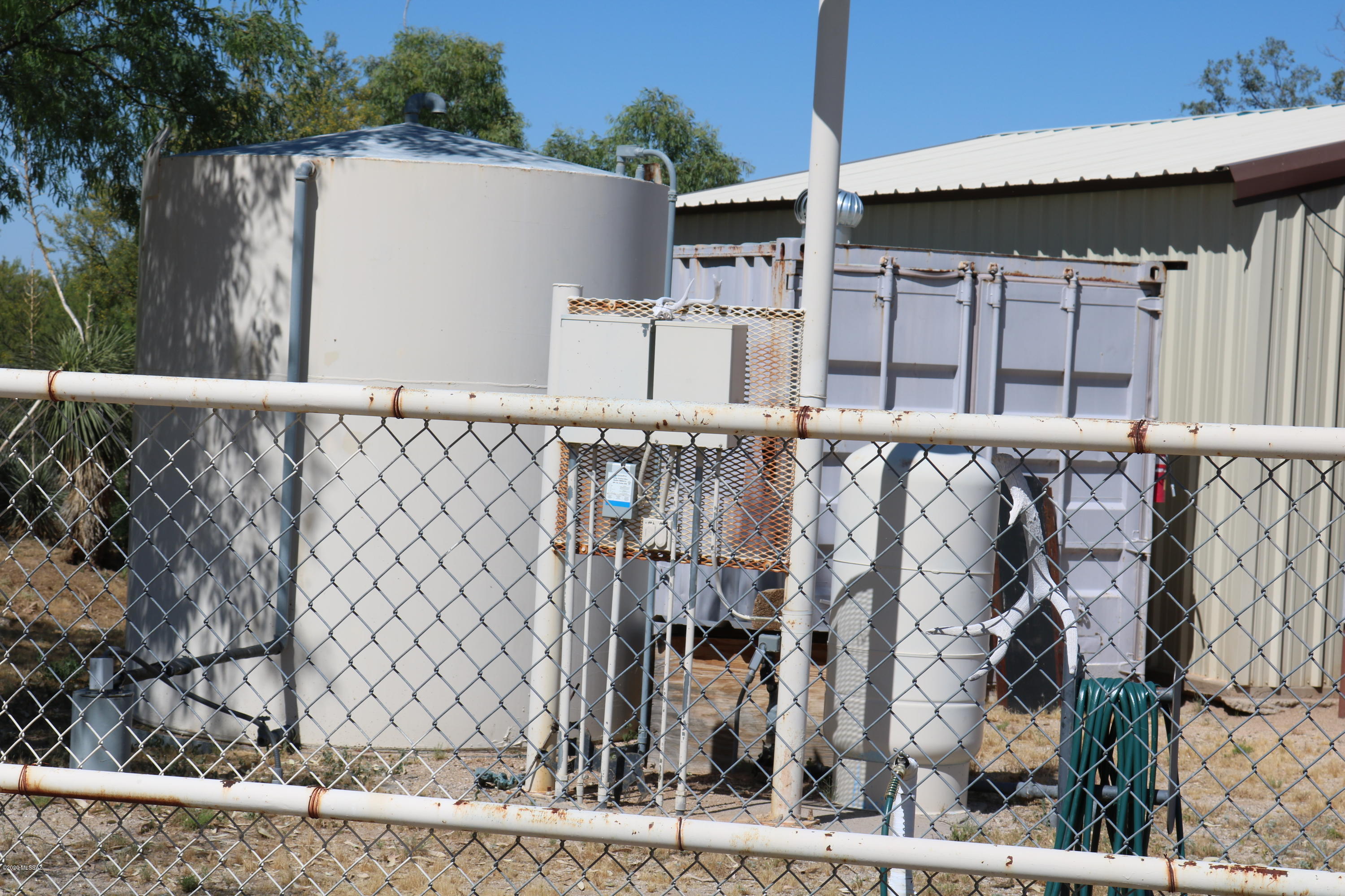 Out Of Pima County - Residential
