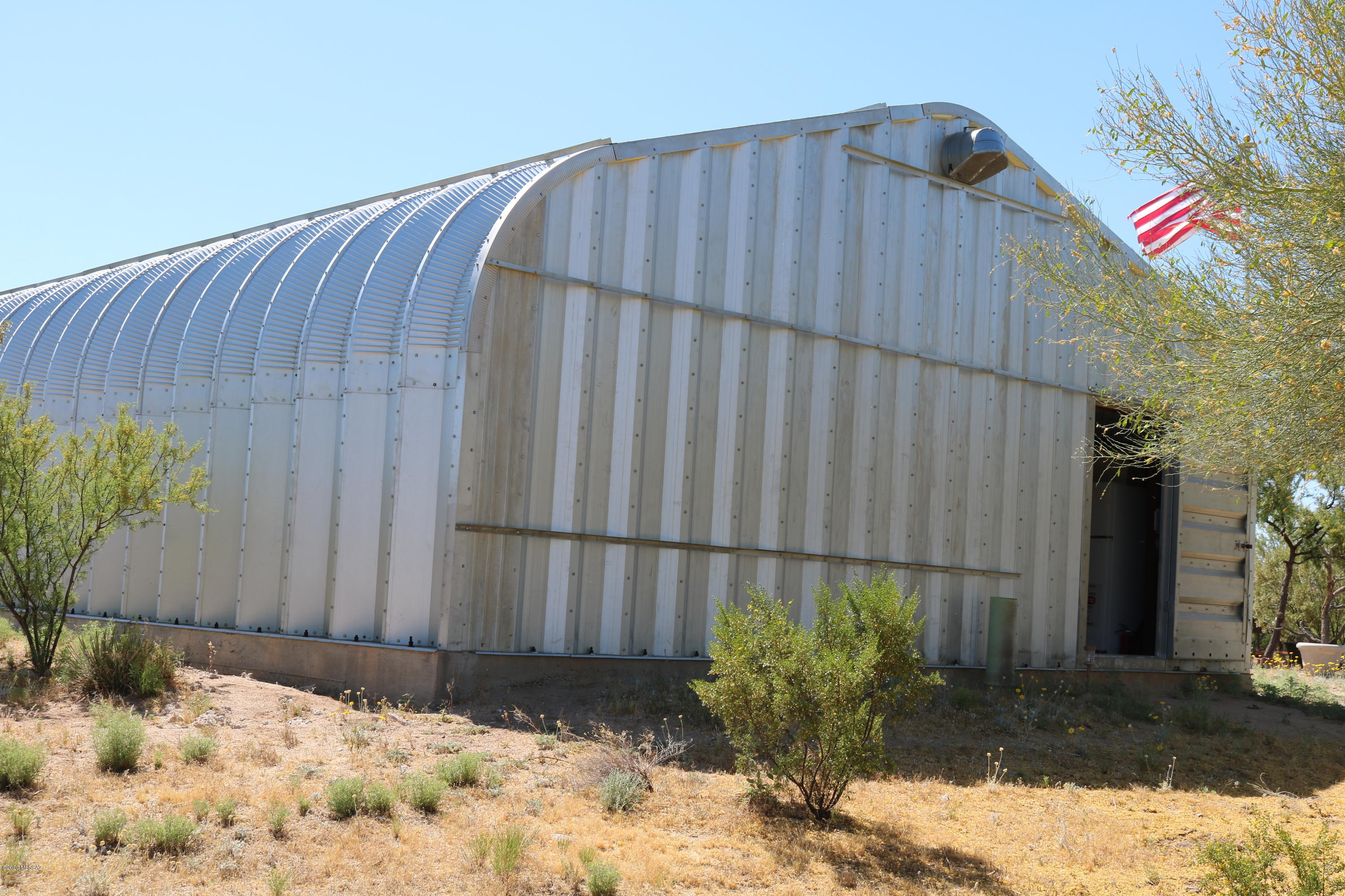Out Of Pima County - Residential