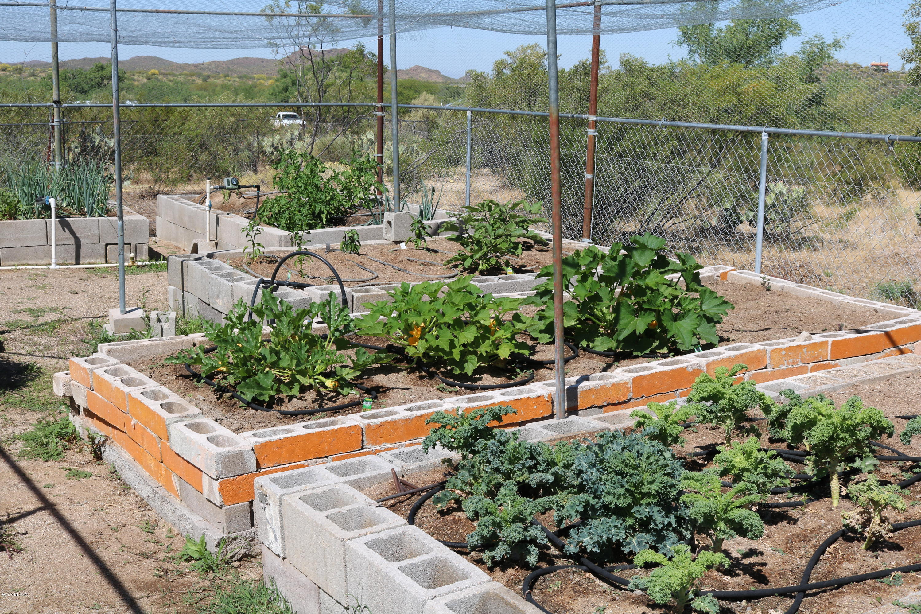 Out Of Pima County - Residential