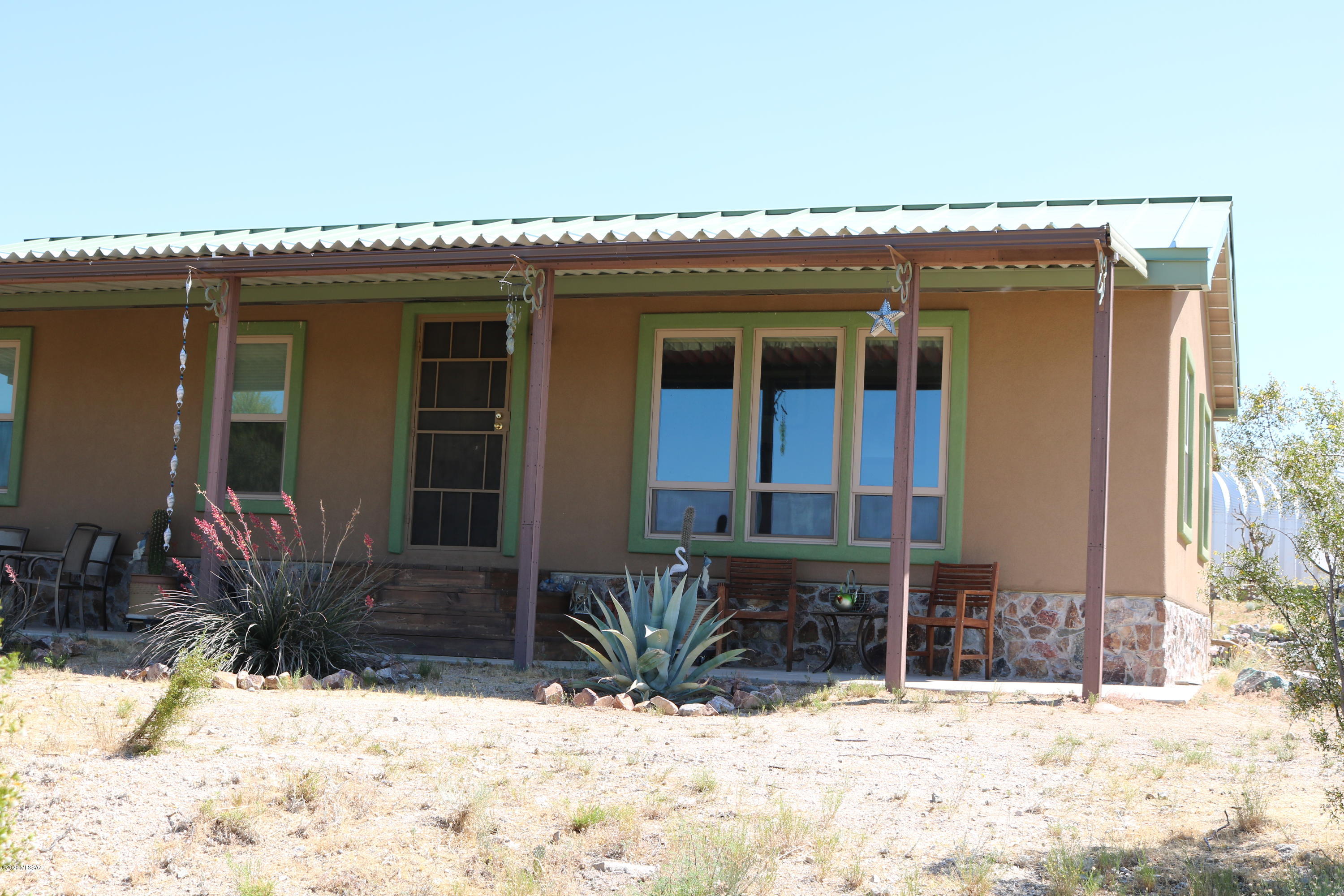 Out Of Pima County - Residential
