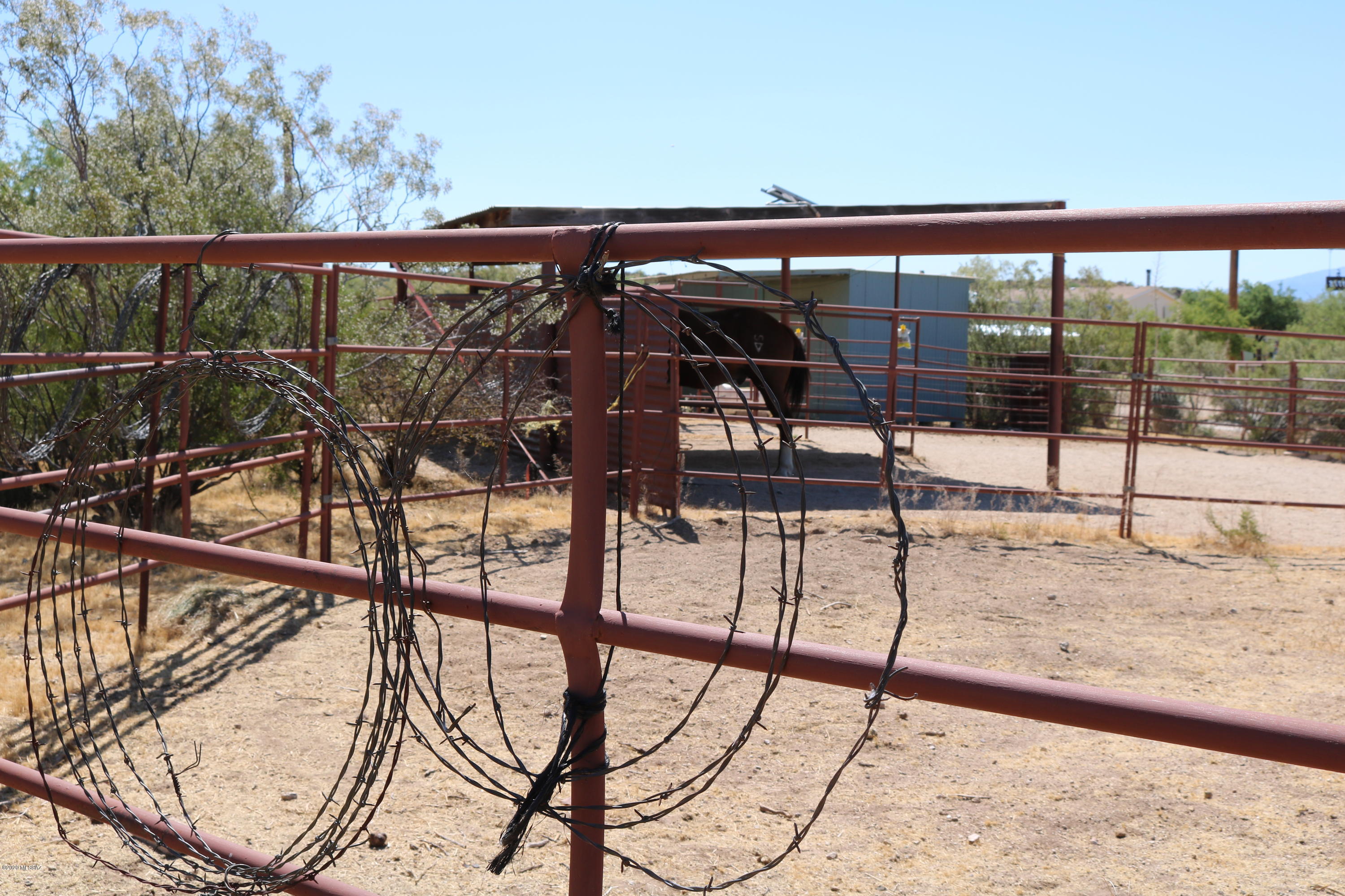 Out Of Pima County - Residential