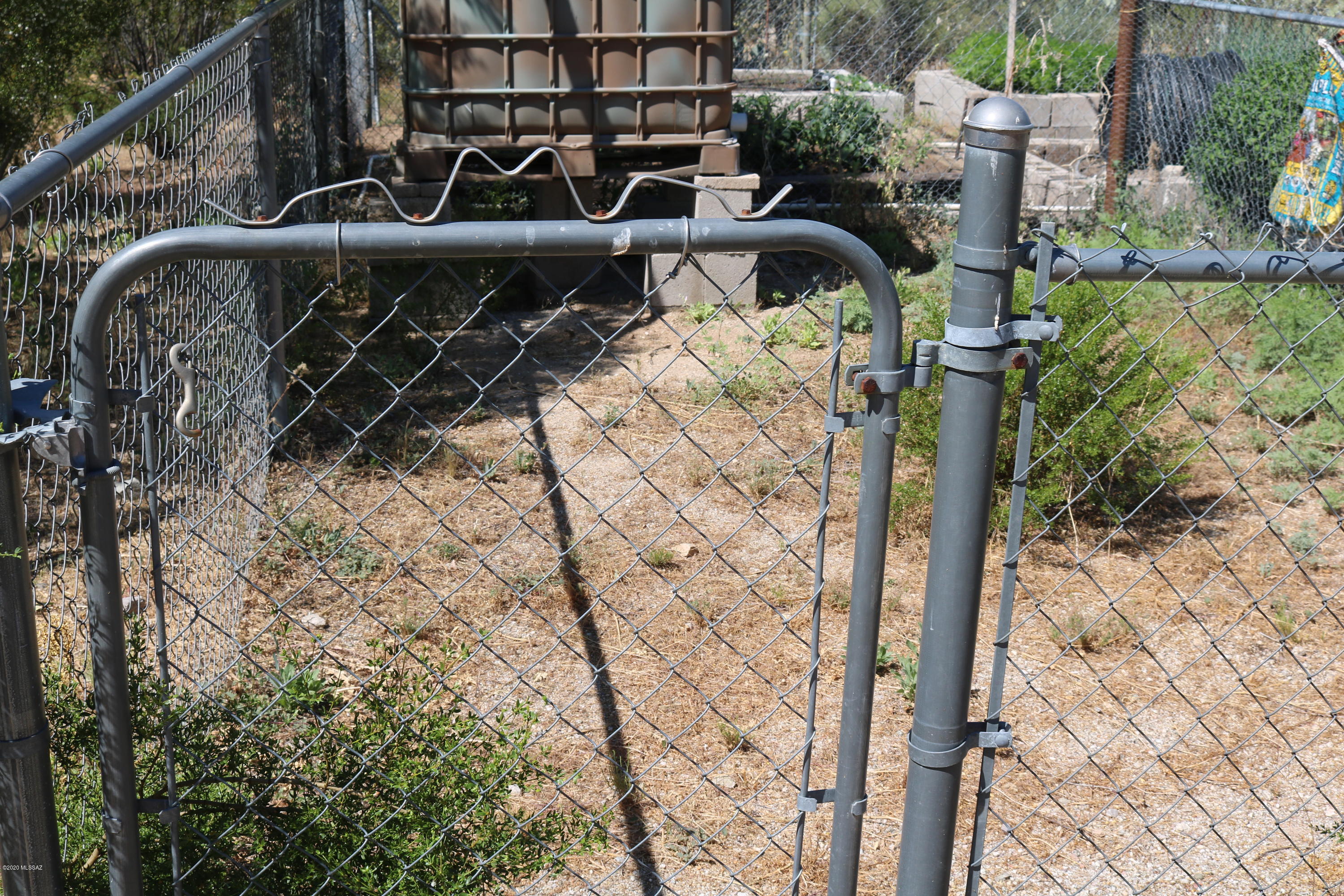 Out Of Pima County - Residential
