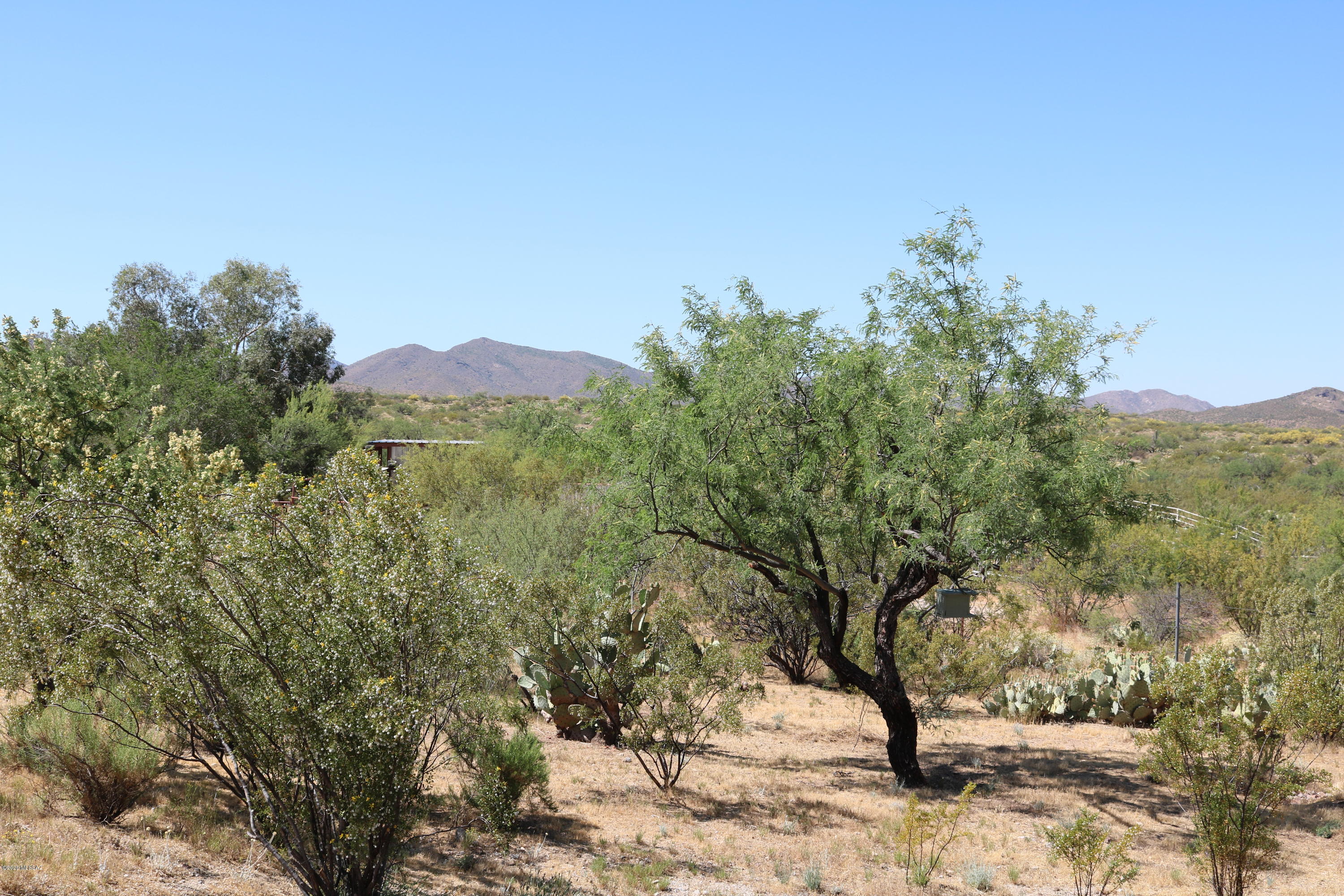 Out Of Pima County - Residential
