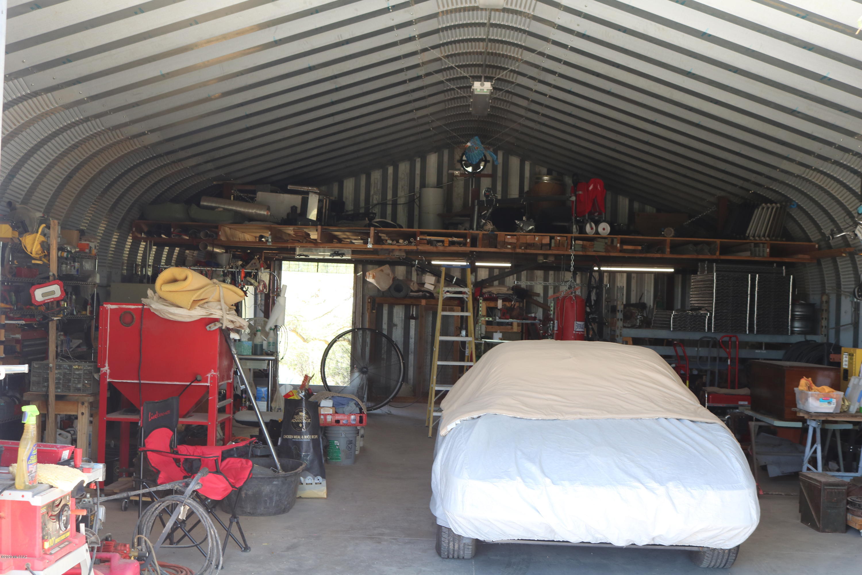 Out Of Pima County - Residential