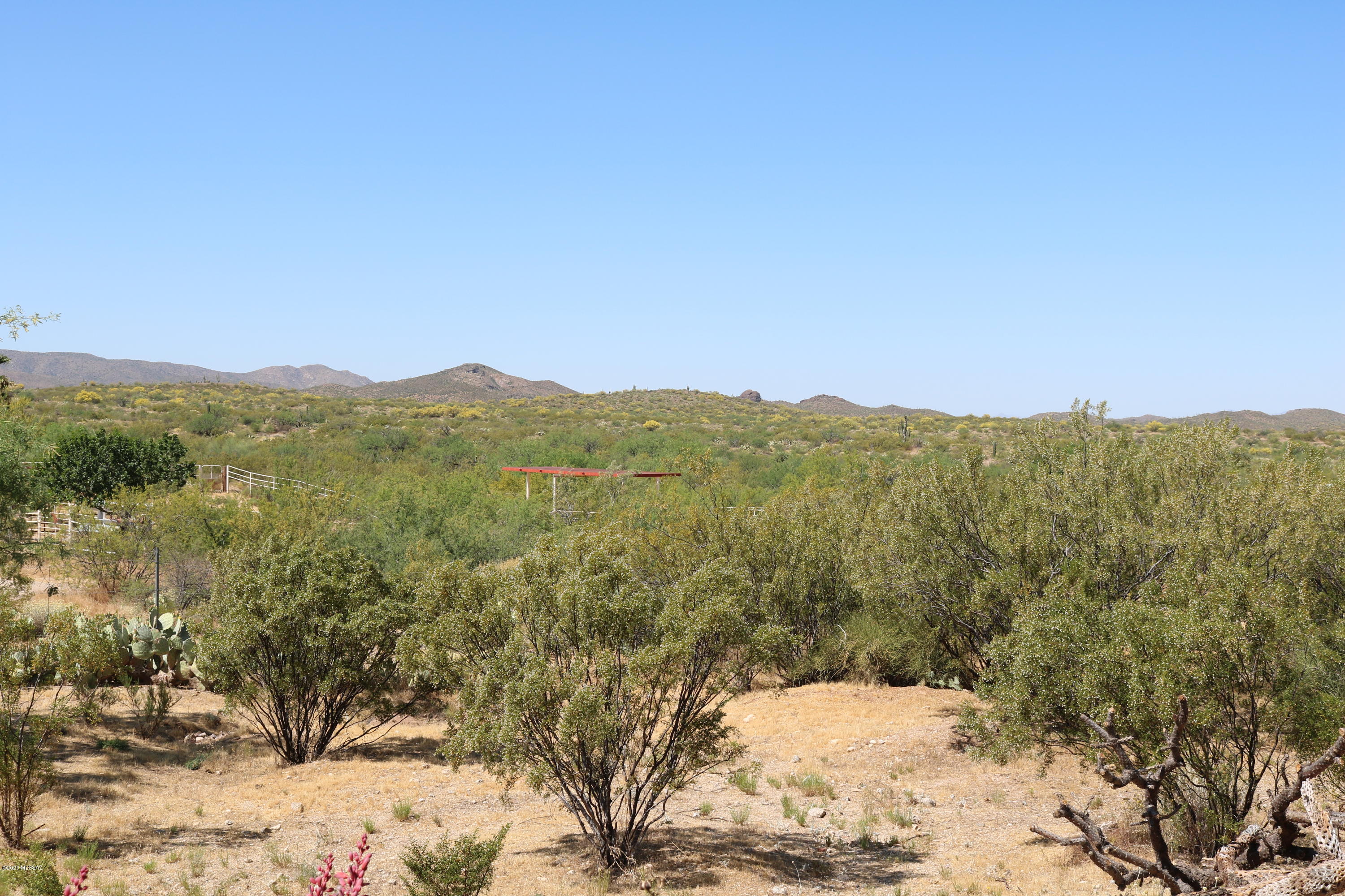 Out Of Pima County - Residential