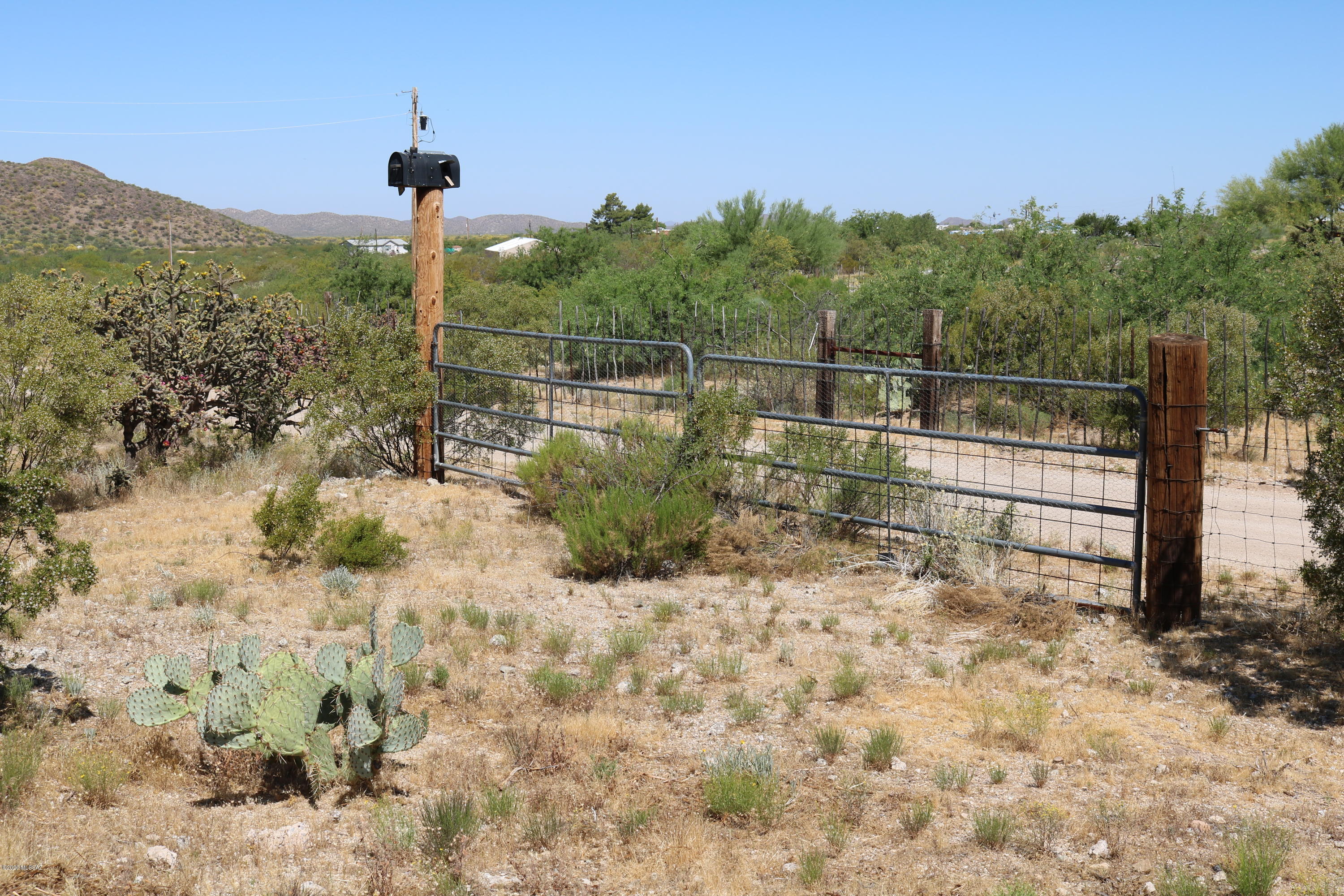 Out Of Pima County - Residential