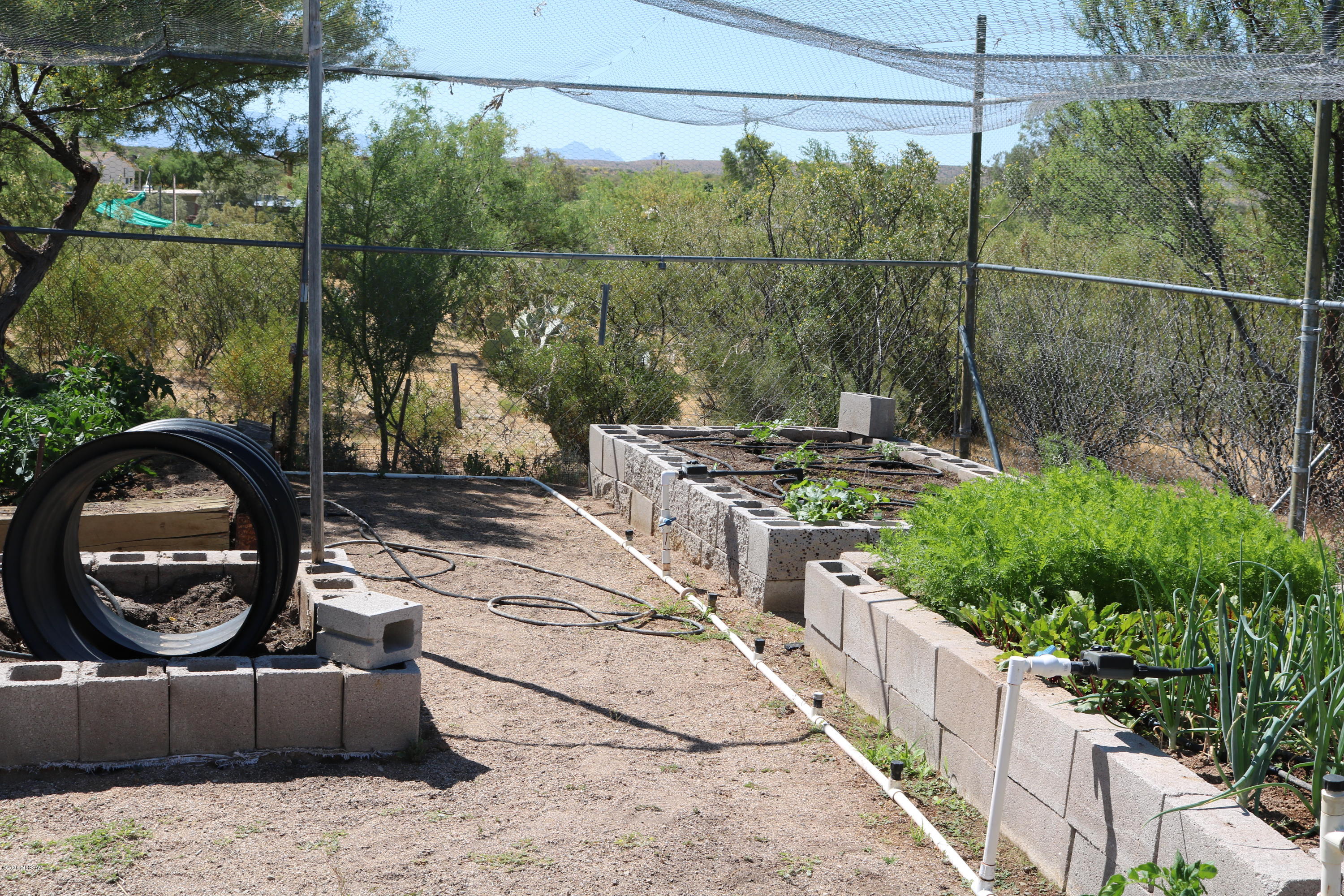 Out Of Pima County - Residential