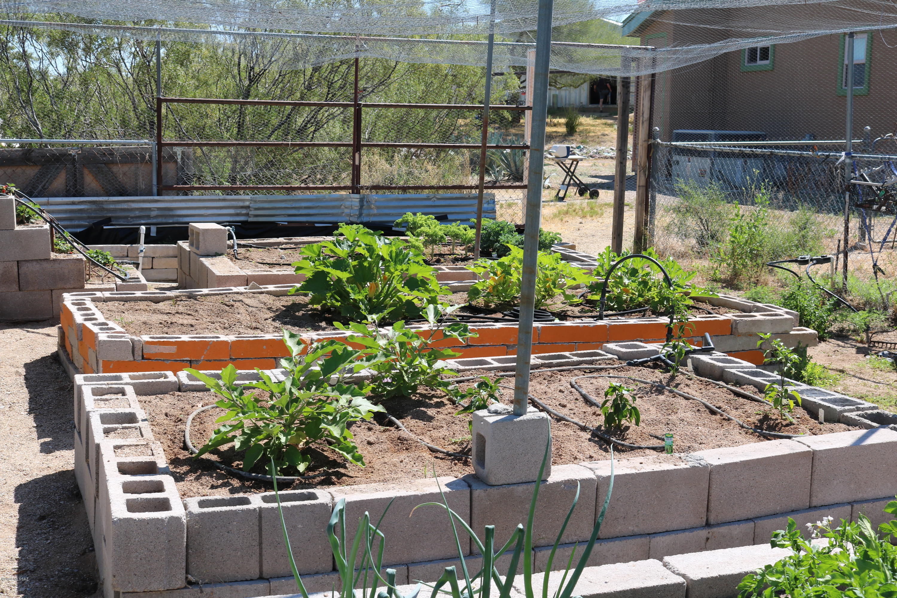 Out Of Pima County - Residential