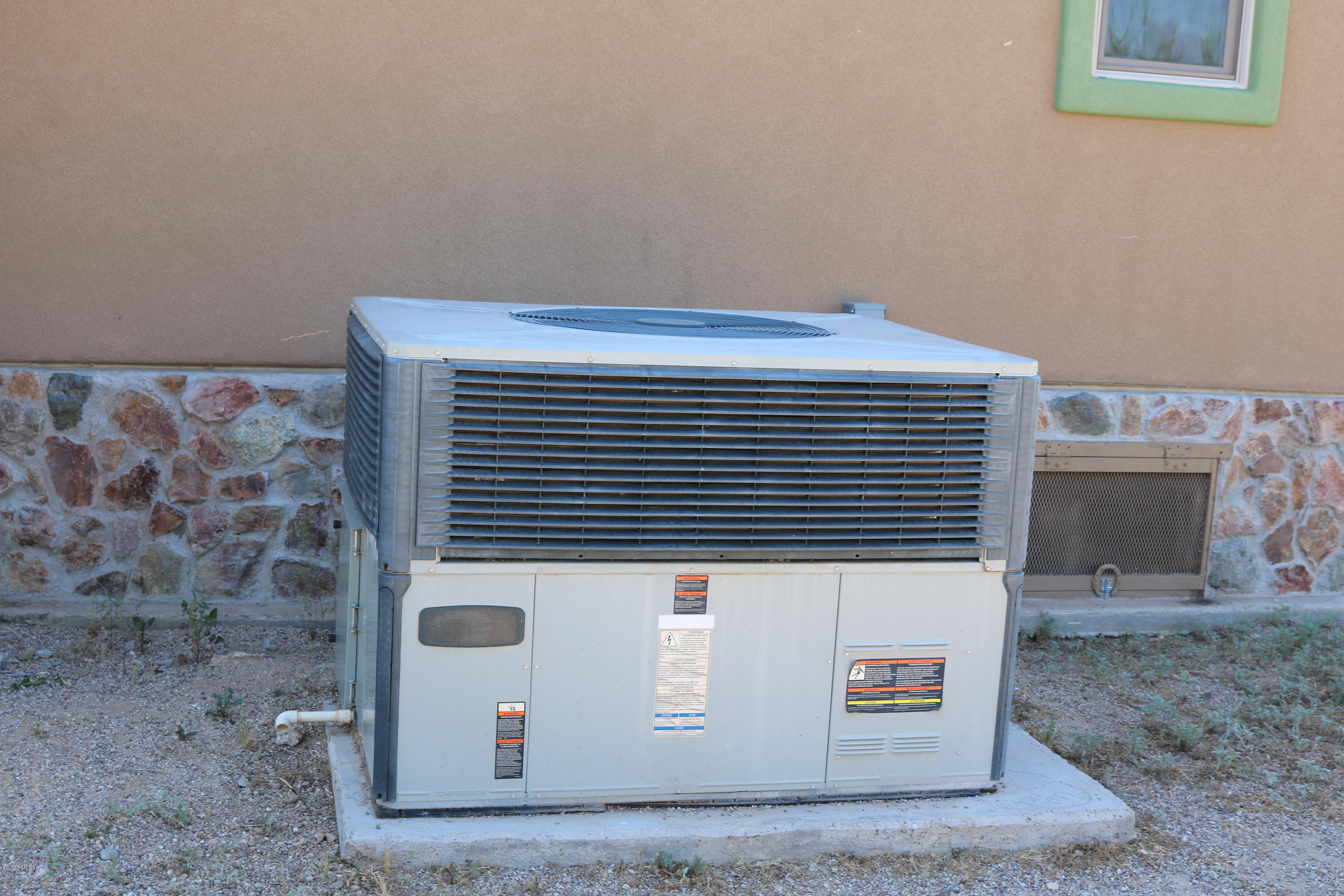 Out Of Pima County - Residential