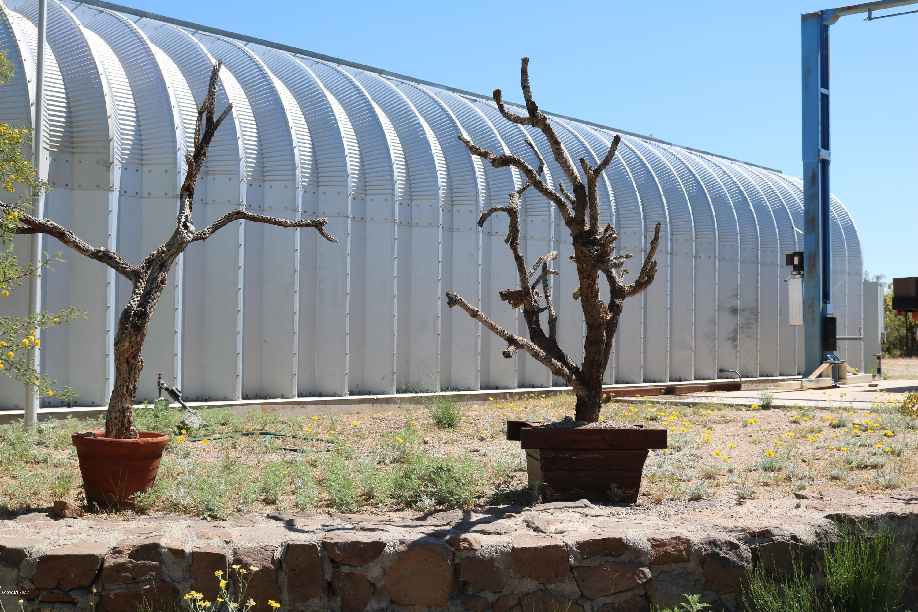 Out Of Pima County - Residential