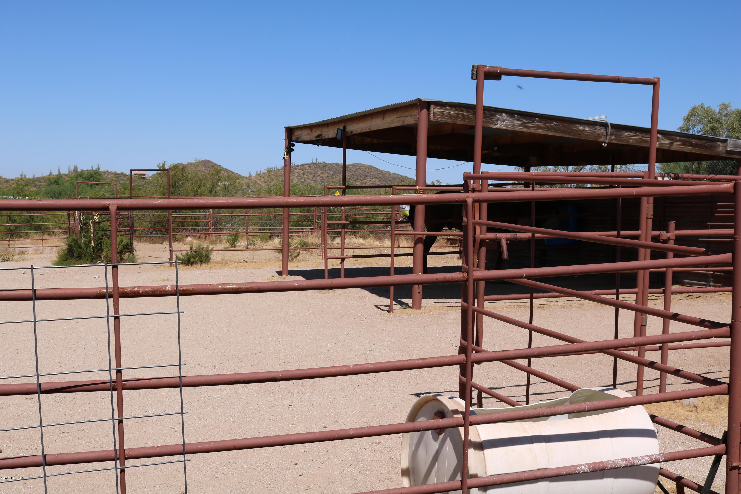 Out Of Pima County - Residential
