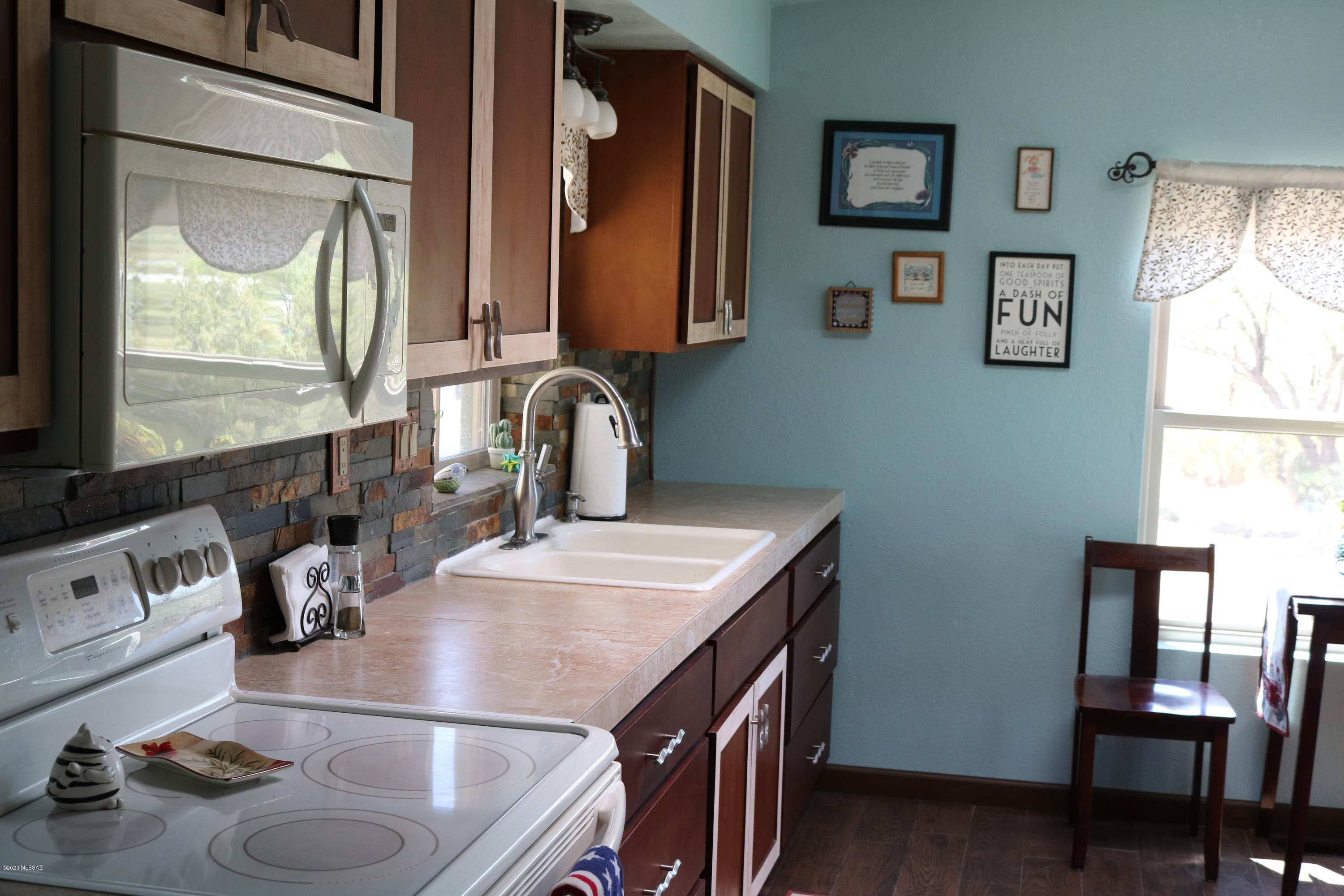 Out Of Pima County - Residential