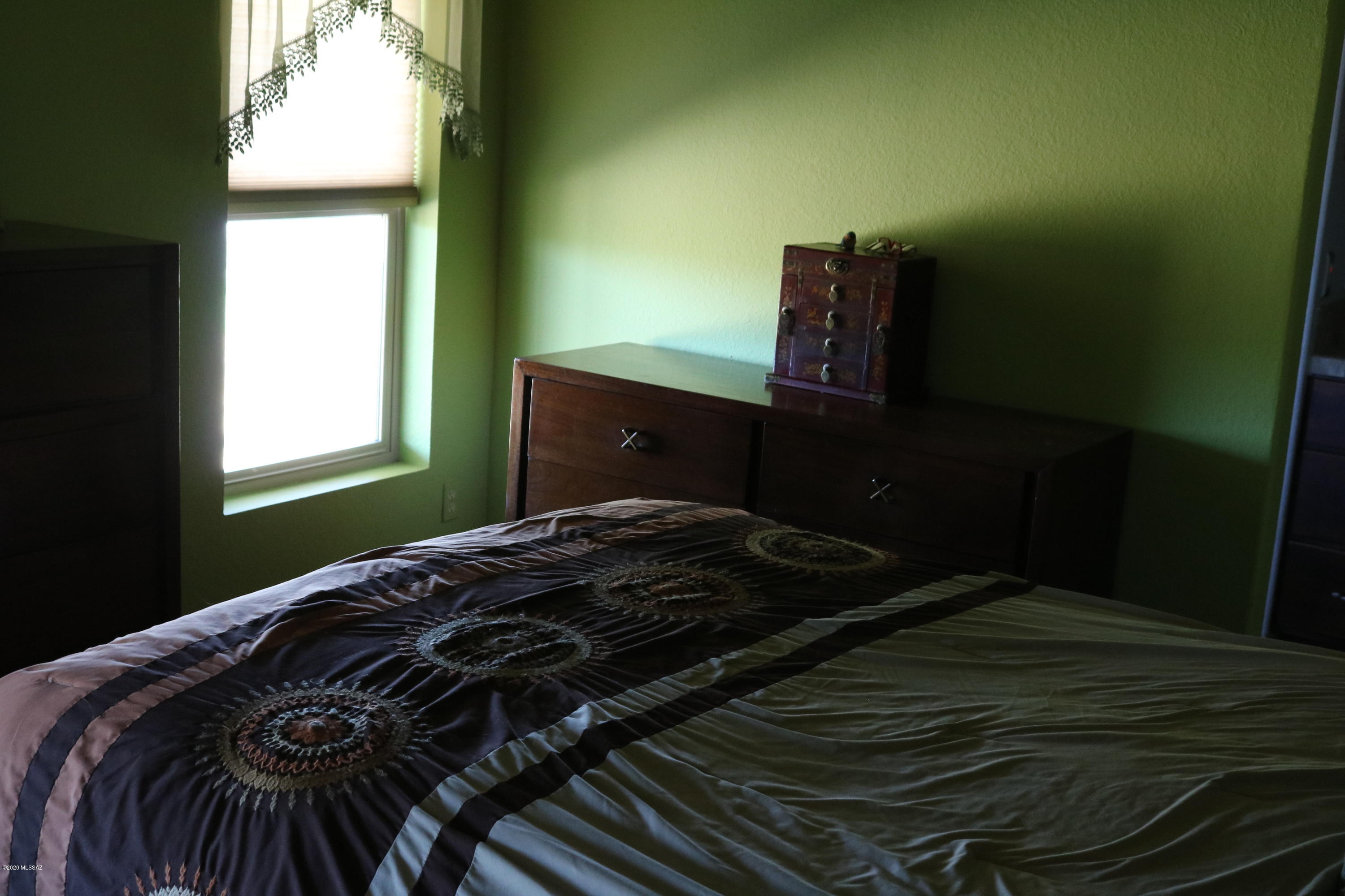 Out Of Pima County - Residential