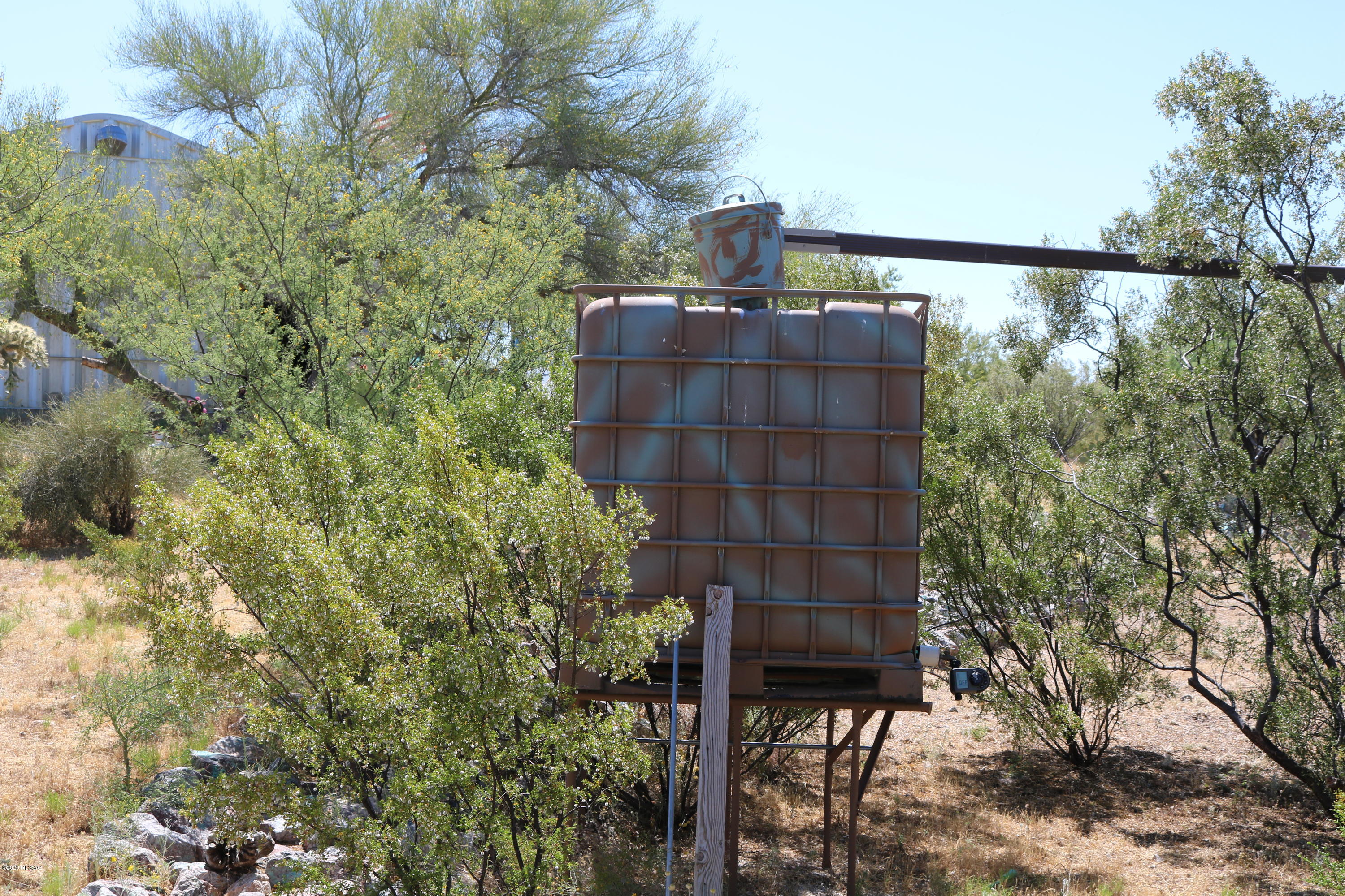 Out Of Pima County - Residential