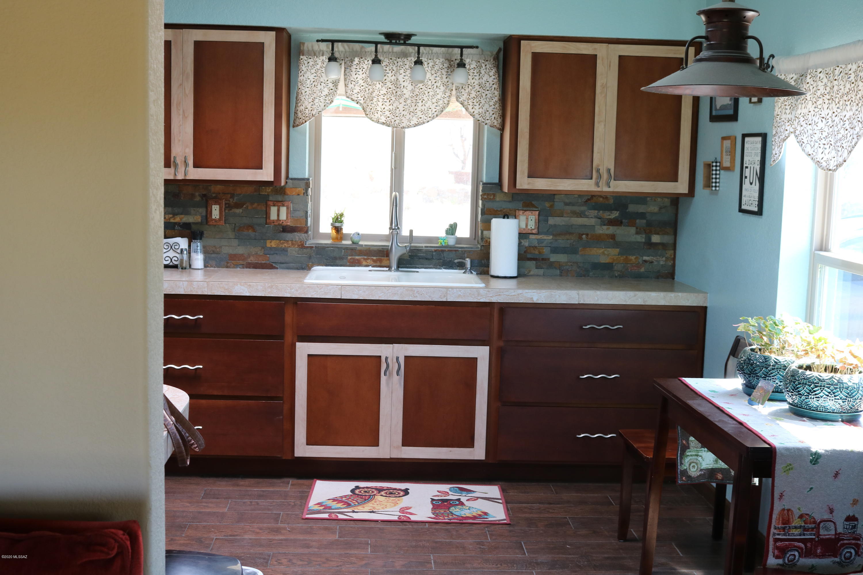 Out Of Pima County - Residential