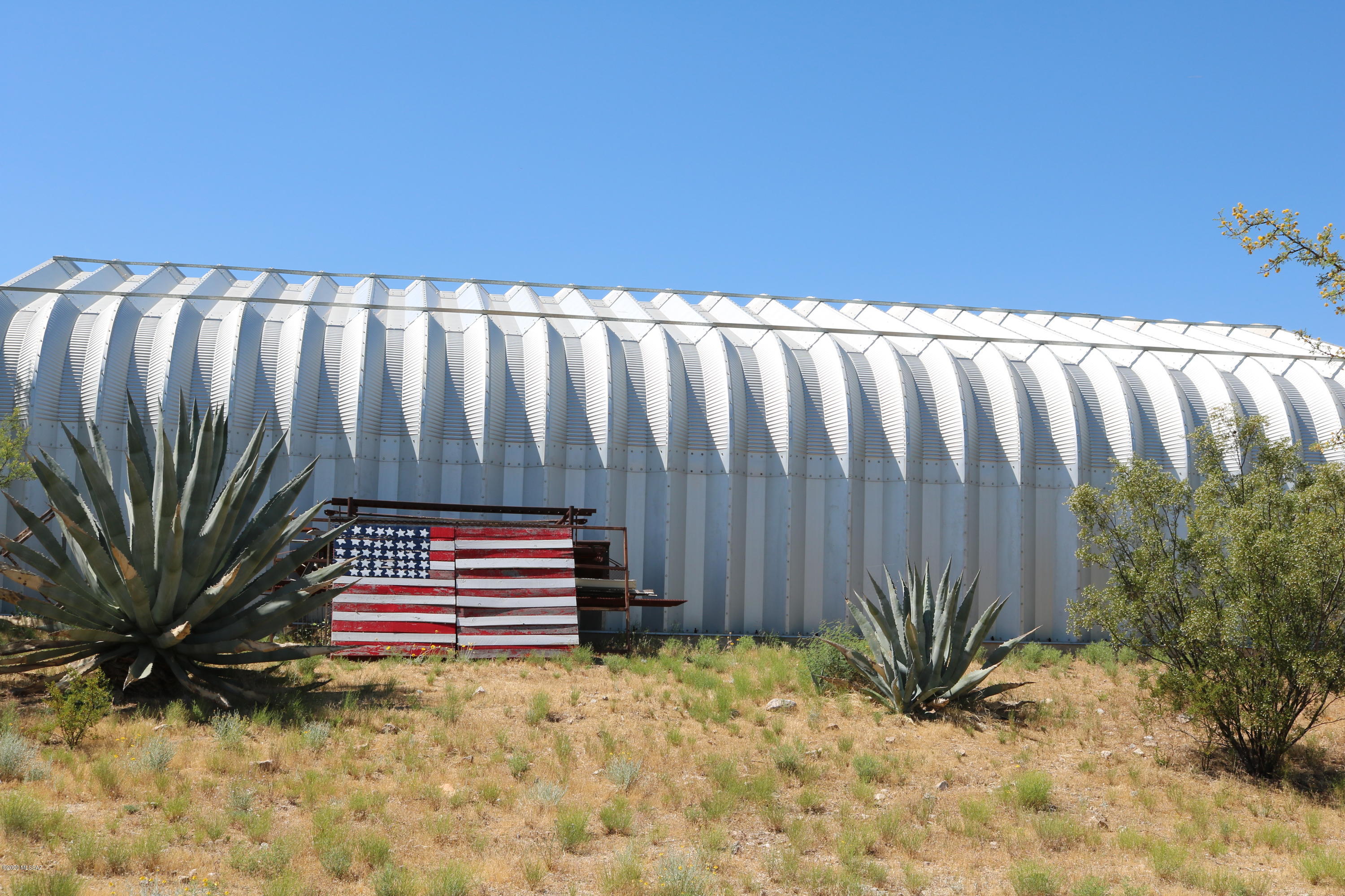 Out Of Pima County - Residential