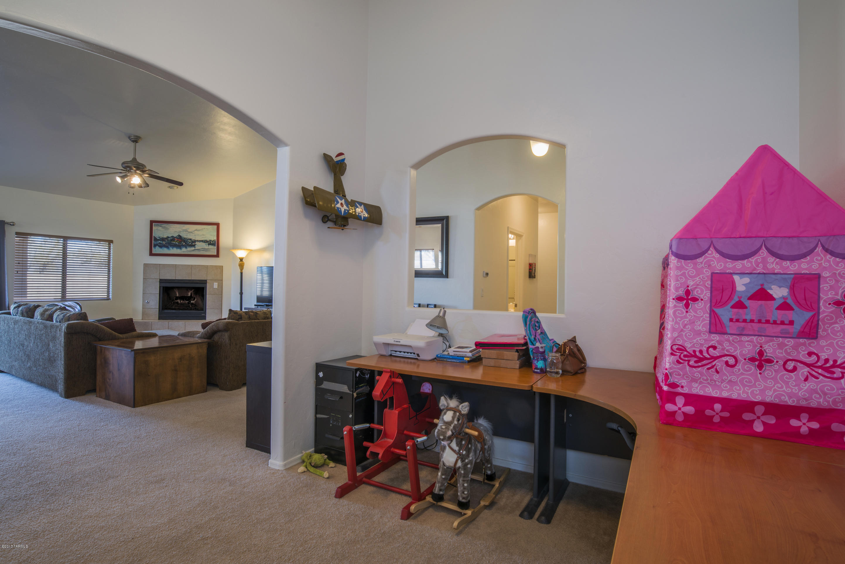 Continental Reserve Blk. 15 (1-66) - Residential