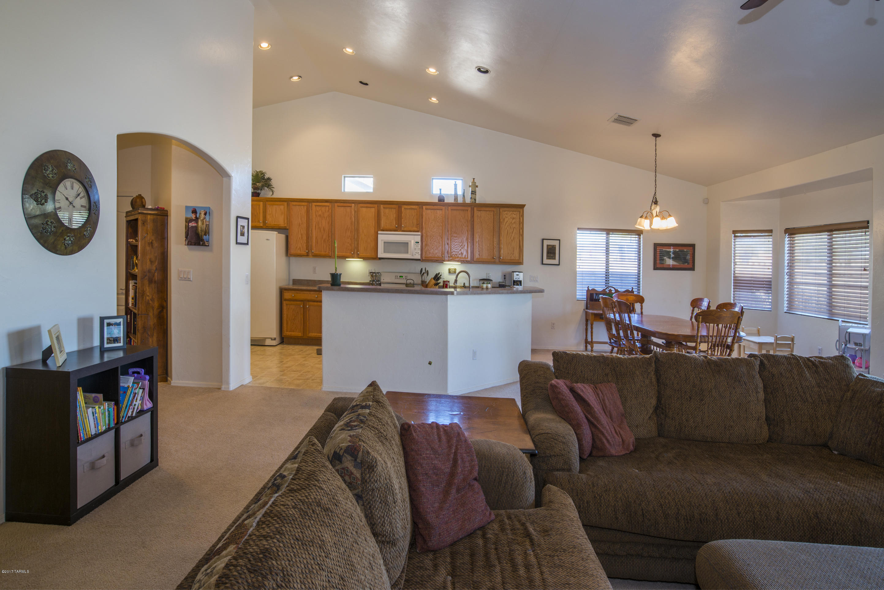 Continental Reserve Blk. 15 (1-66) - Residential