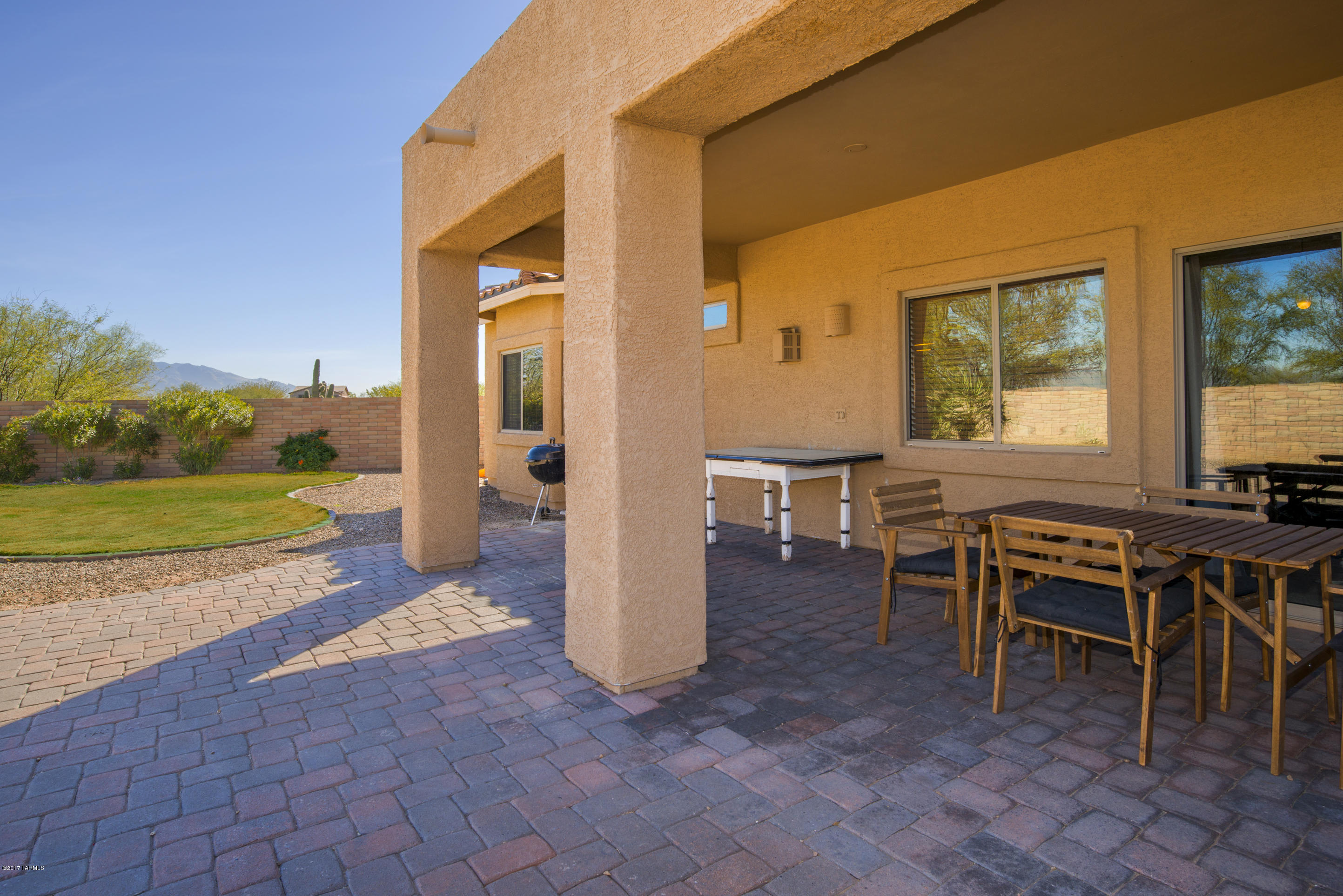Continental Reserve Blk. 15 (1-66) - Residential