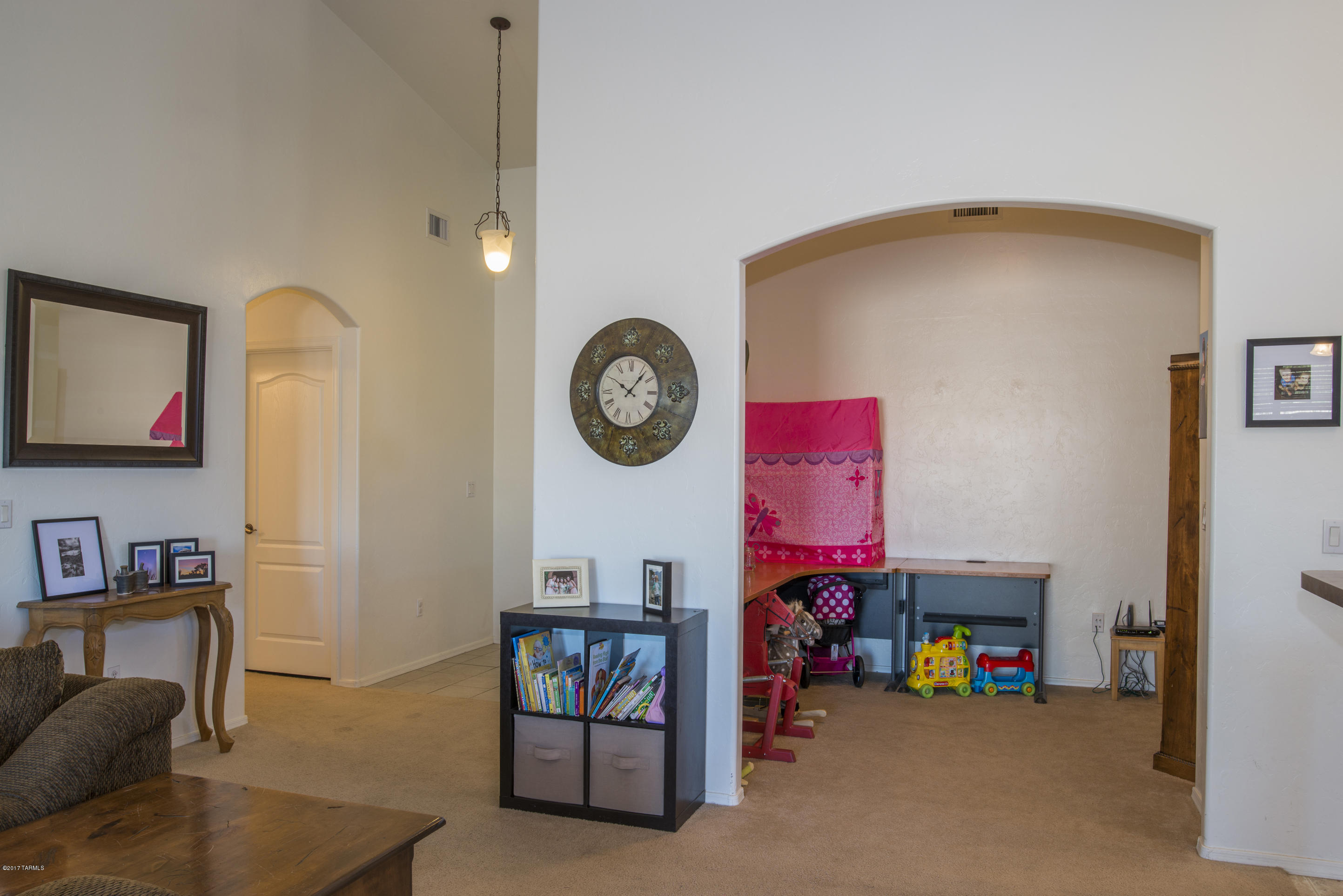Continental Reserve Blk. 15 (1-66) - Residential