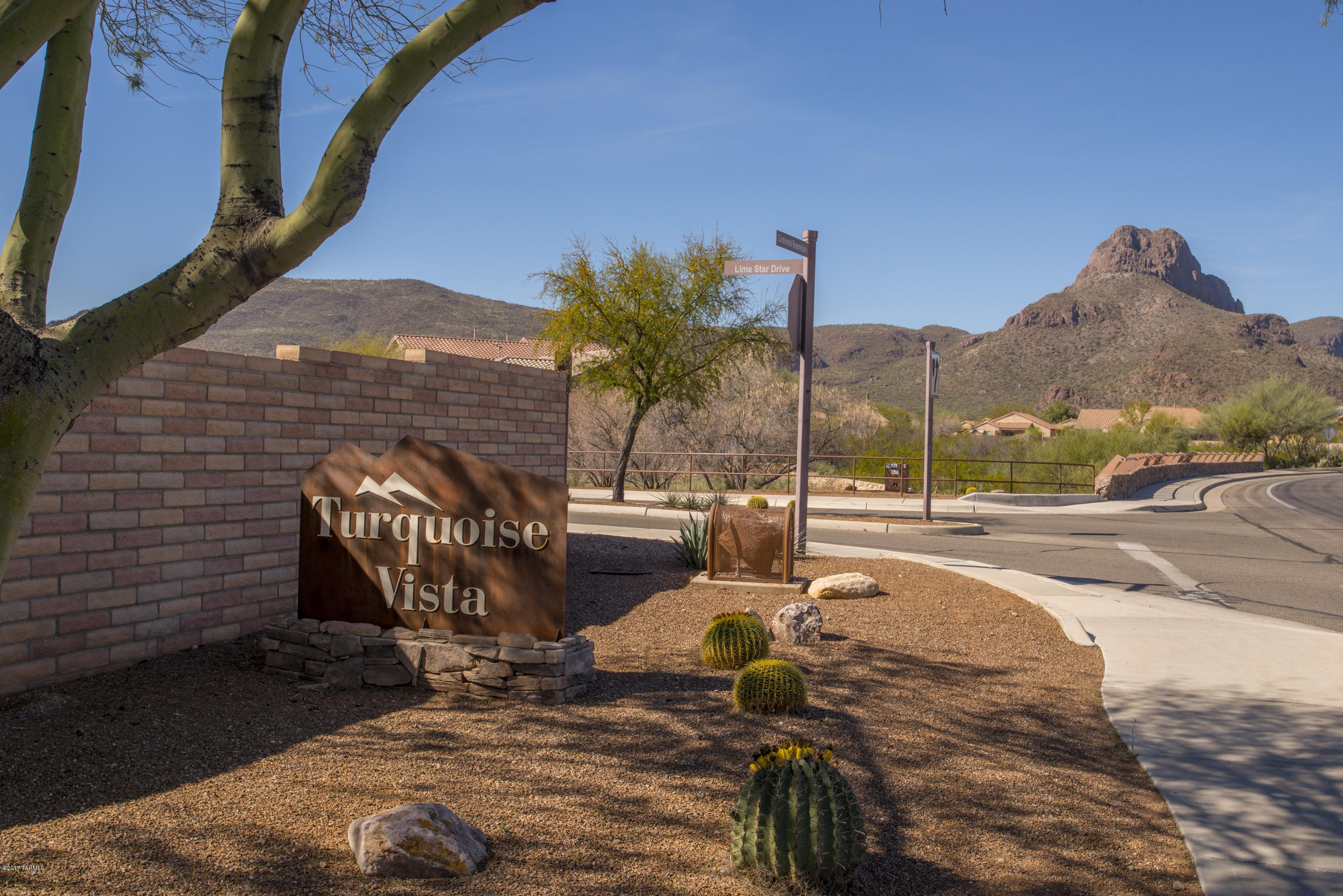 Continental Reserve Blk. 15 (1-66) - Residential