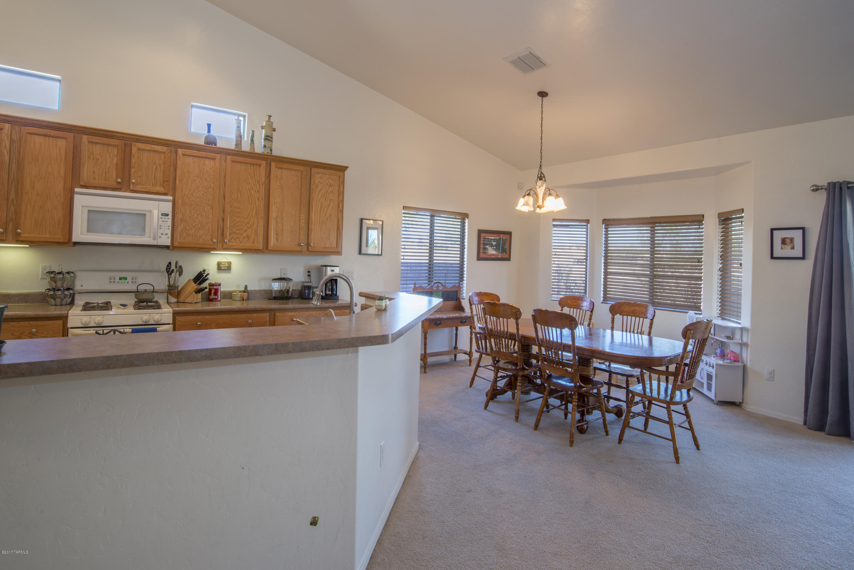 Continental Reserve Blk. 15 (1-66) - Residential