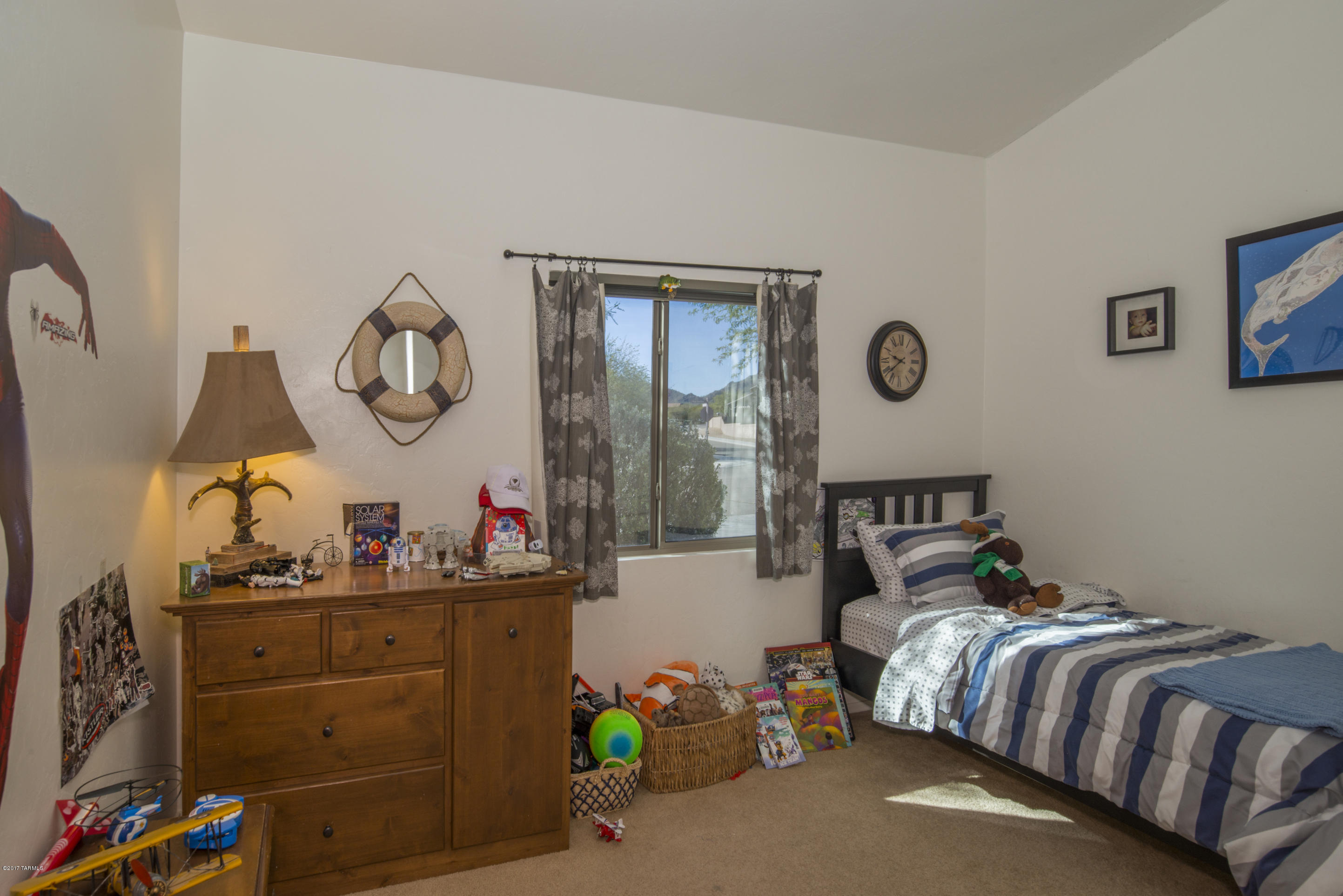 Continental Reserve Blk. 15 (1-66) - Residential