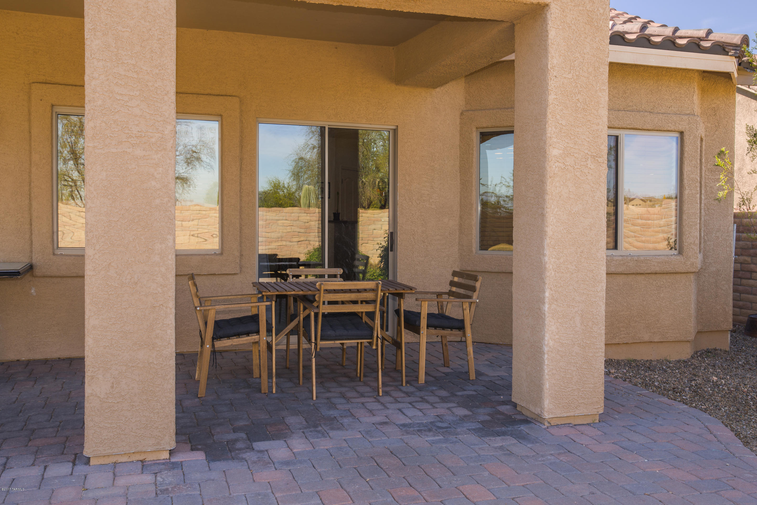Continental Reserve Blk. 15 (1-66) - Residential