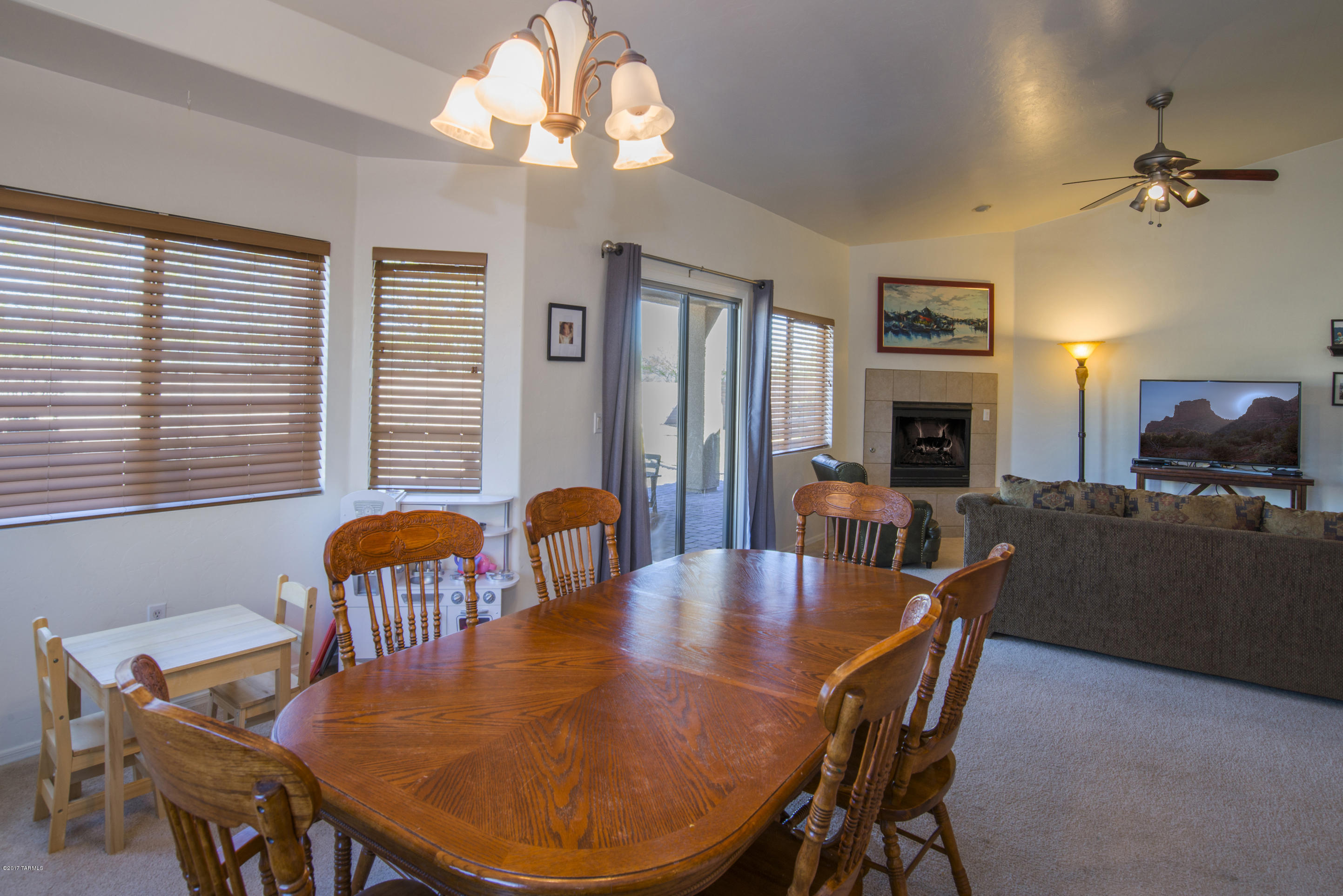 Continental Reserve Blk. 15 (1-66) - Residential