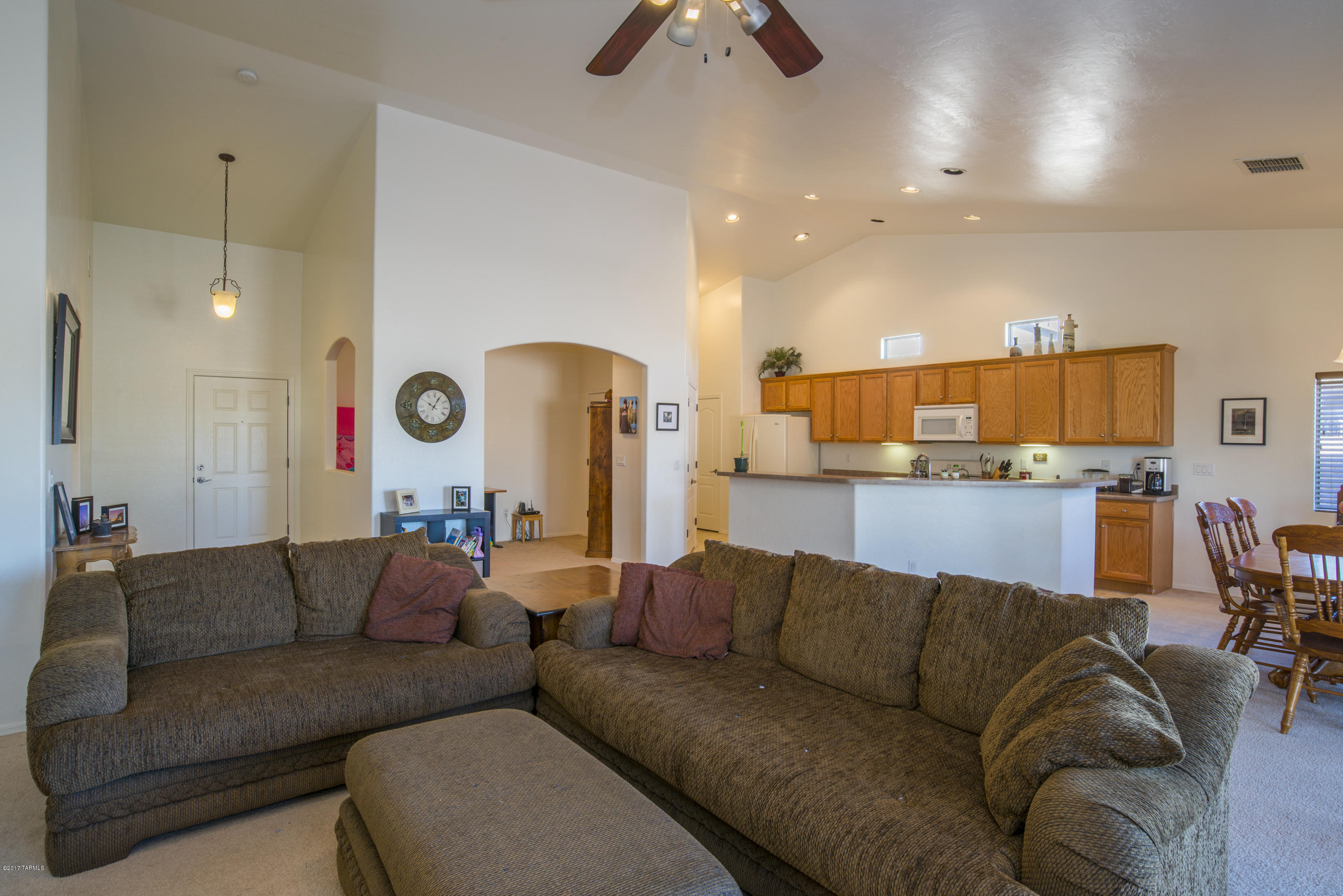 Continental Reserve Blk. 15 (1-66) - Residential