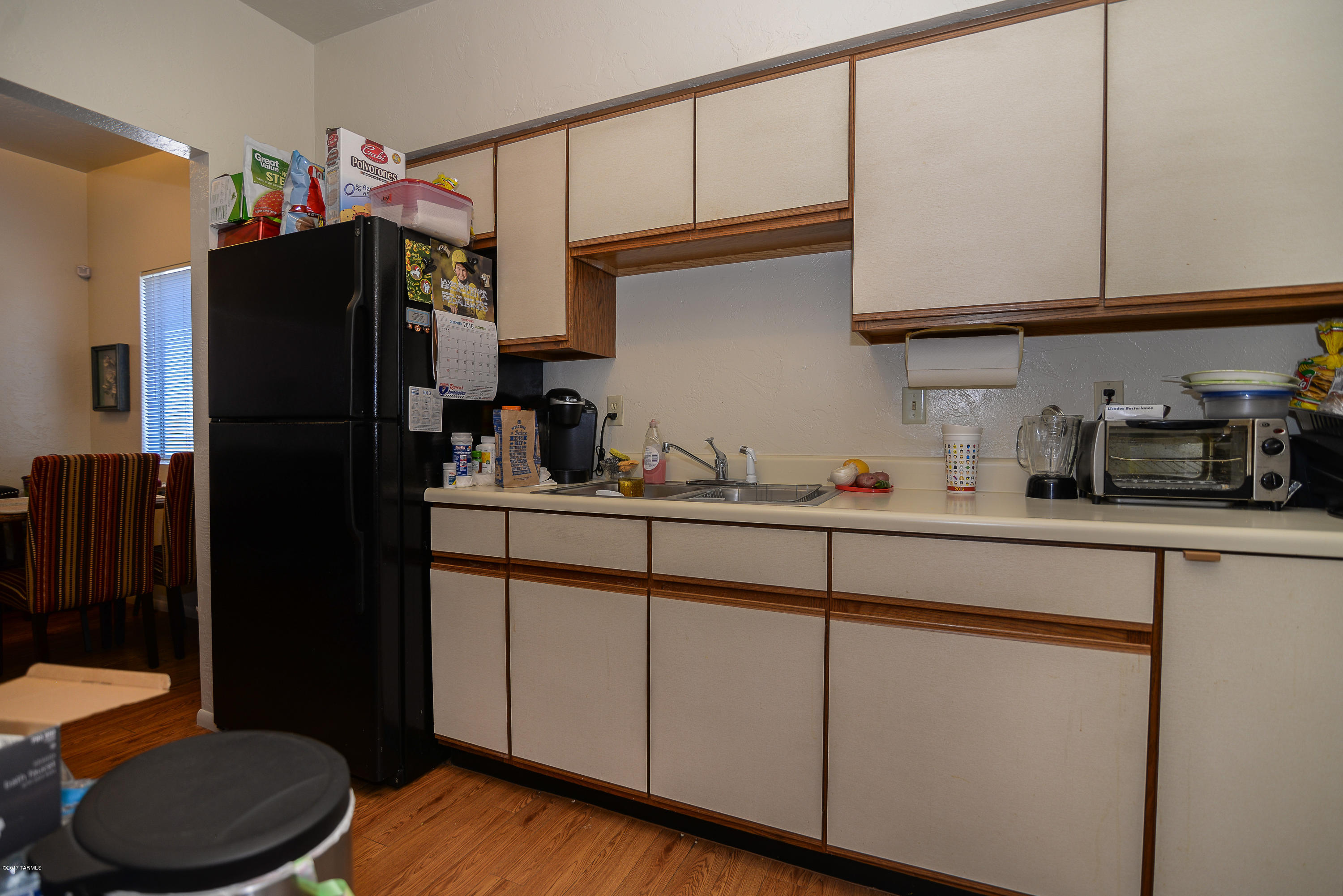 South Park Addition - Residential Income