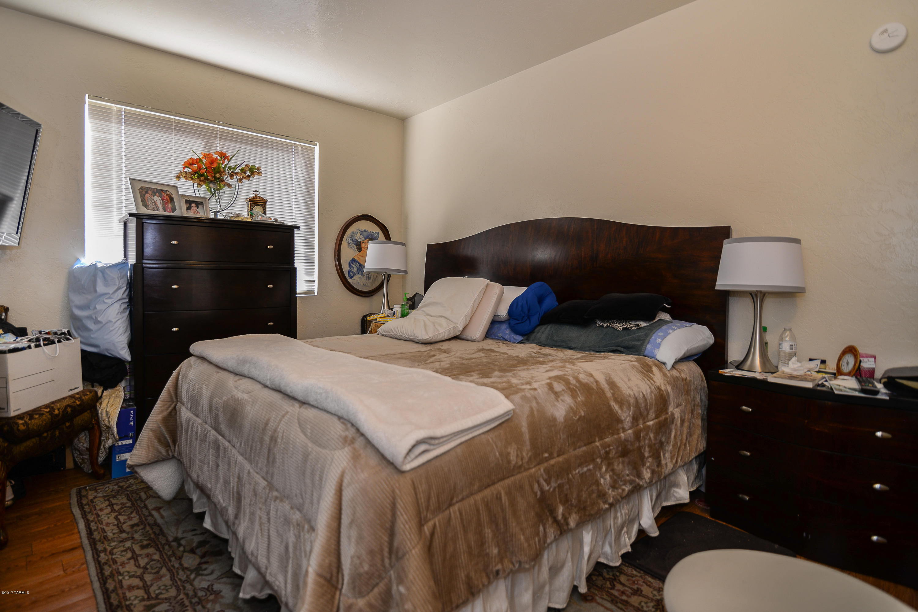 South Park Addition - Residential Income