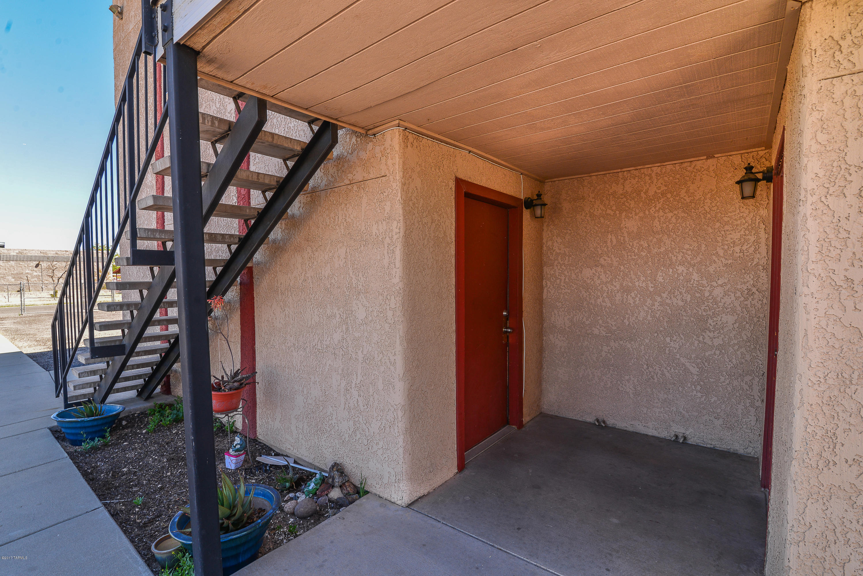 South Park Addition - Residential Income